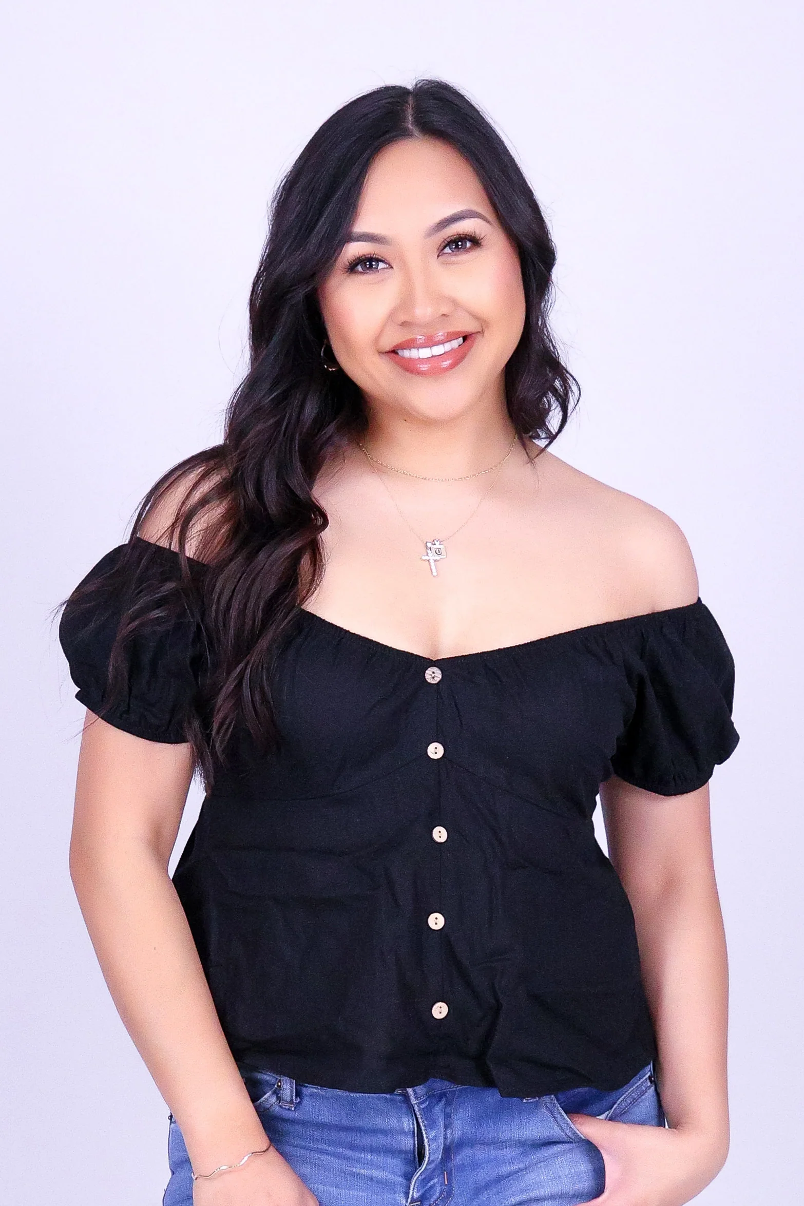 BREEZY BELLE TOP - Image 2