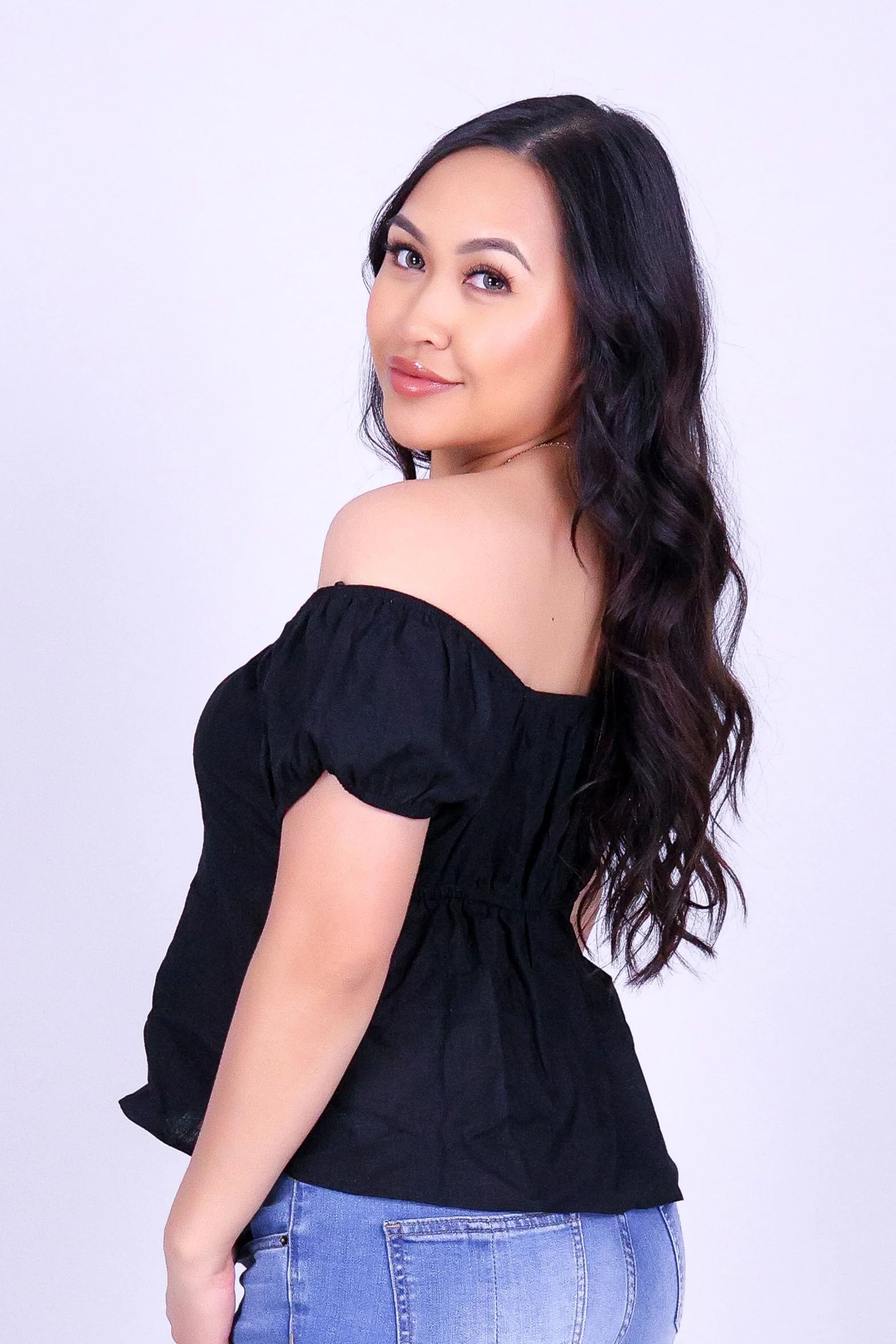 BREEZY BELLE TOP - Image 3