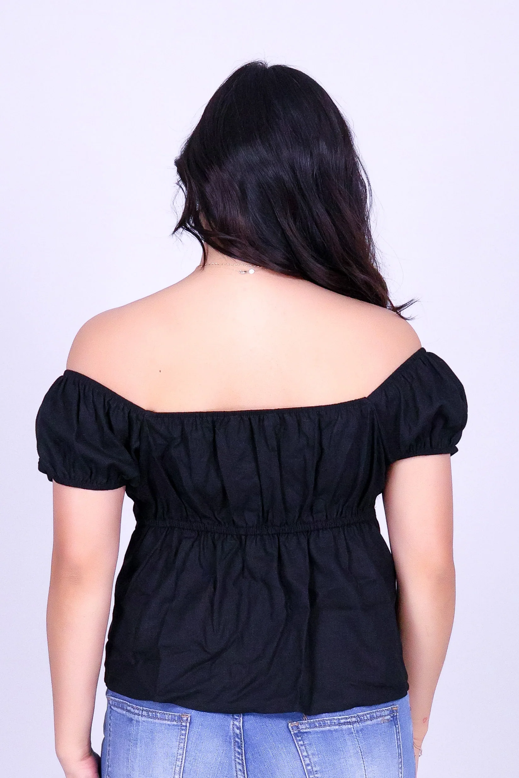 BREEZY BELLE TOP - Image 4