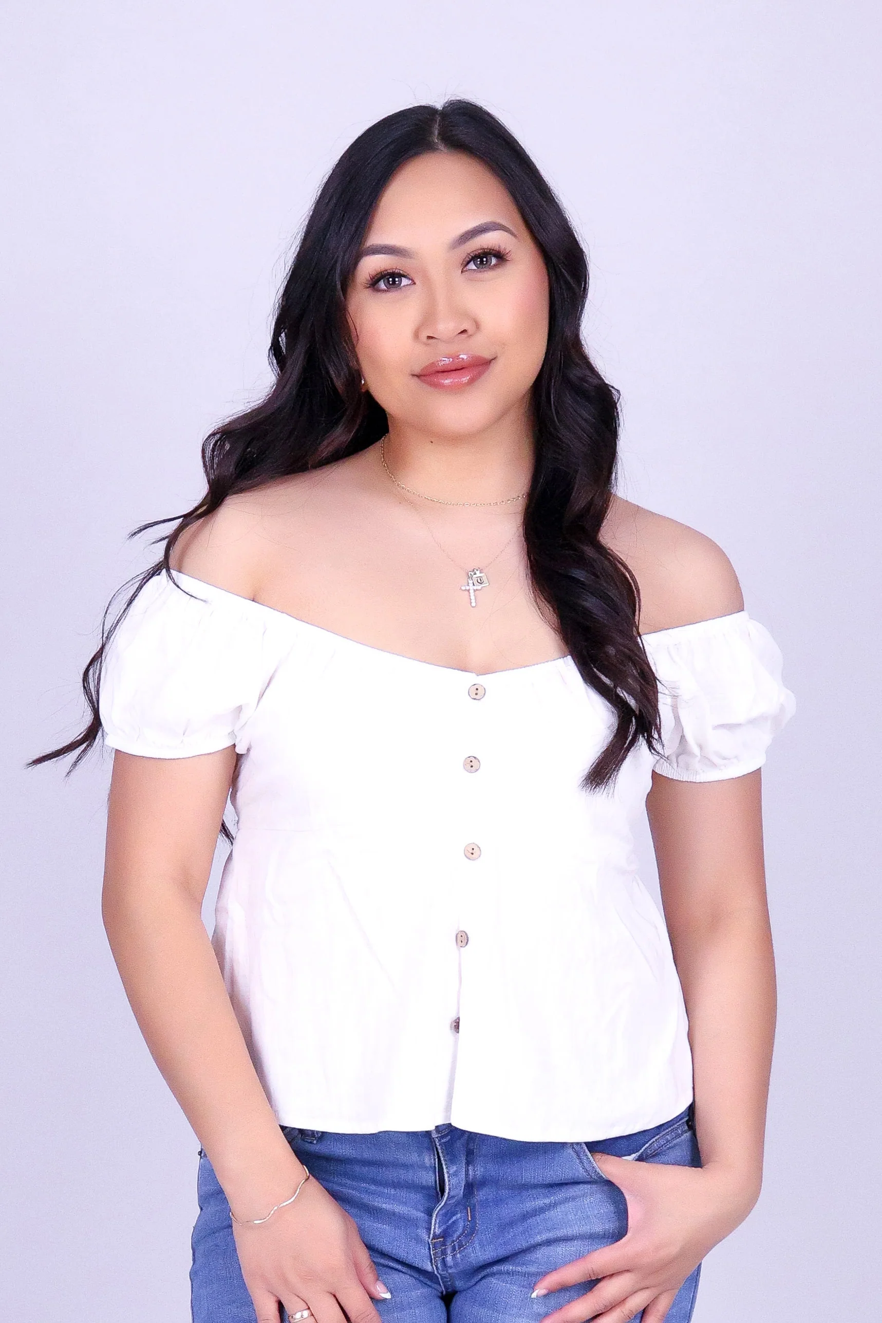 BREEZY BELLE TOP - Image 2