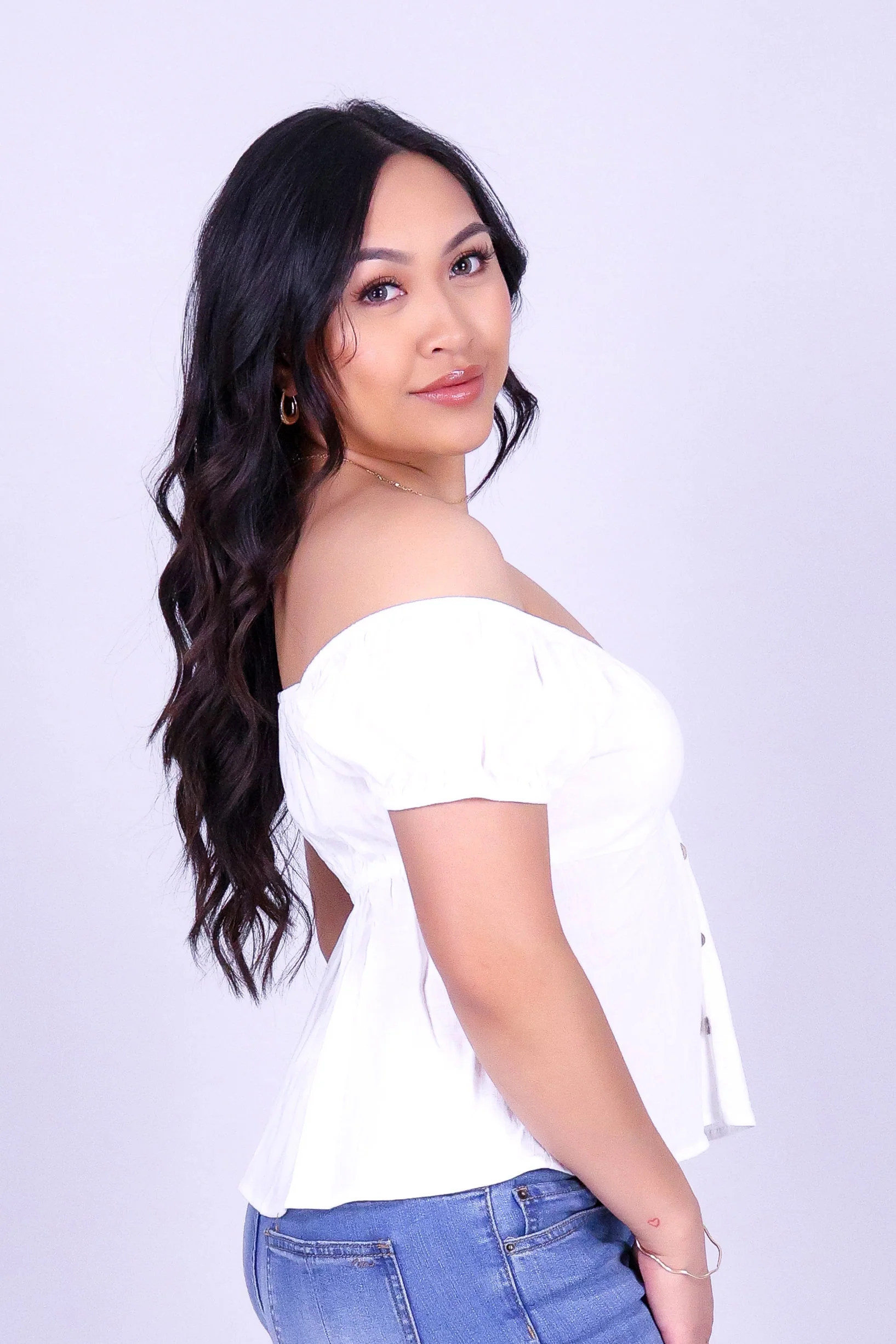 BREEZY BELLE TOP - Image 3