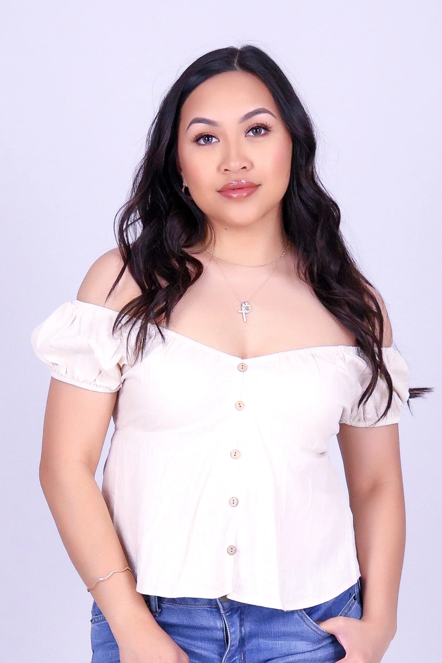 BREEZY BELLE TOP - Image 2