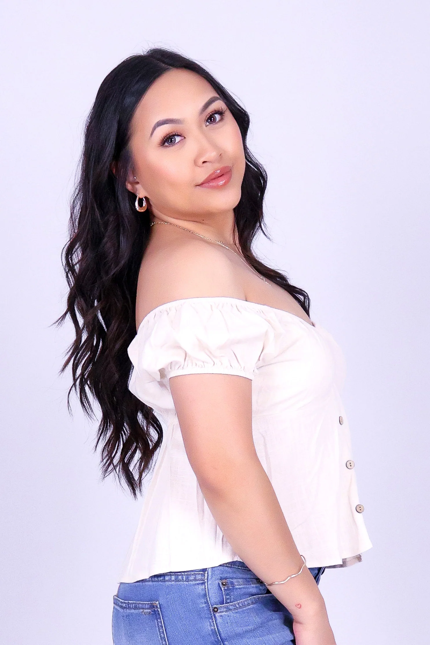 BREEZY BELLE TOP - Image 3