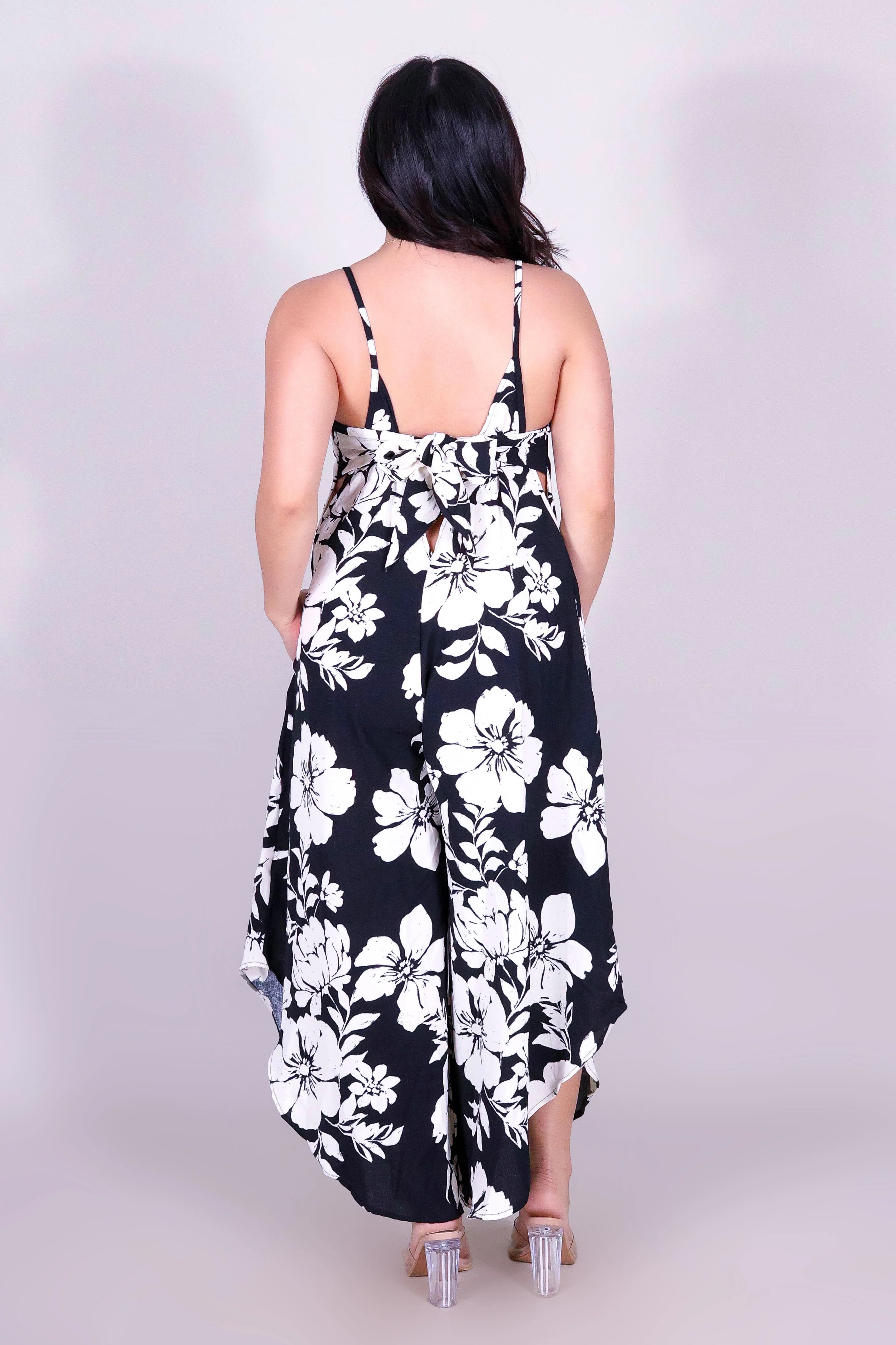 DEEP INTENTION JUMPSUIT - Image 3
