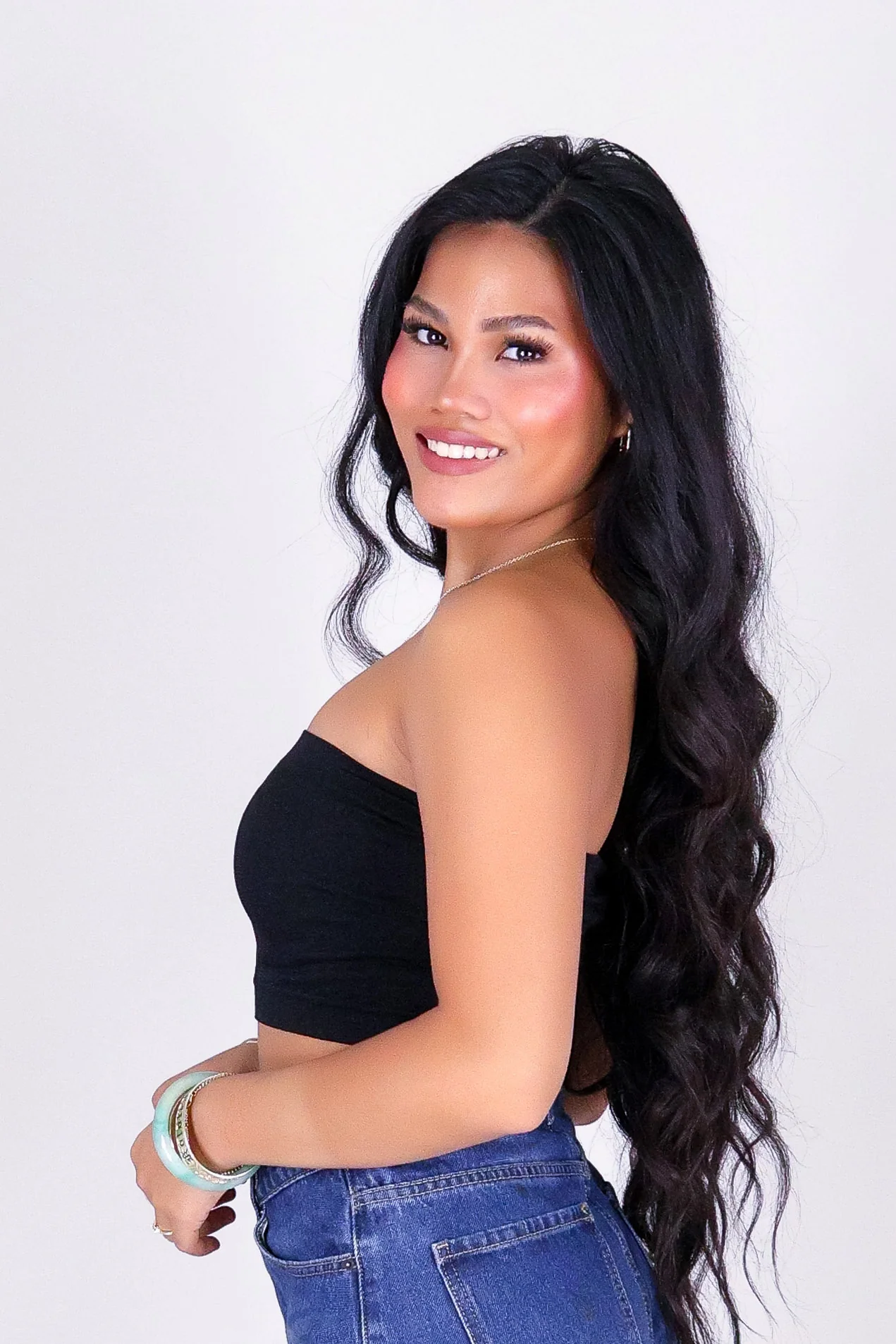 EASY LAYER BANDEAU - Image 3