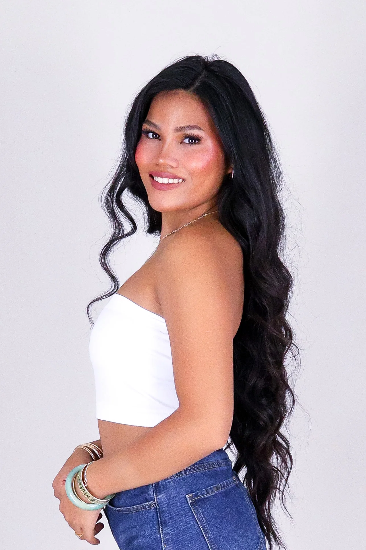 EASY LAYER BANDEAU - Image 3