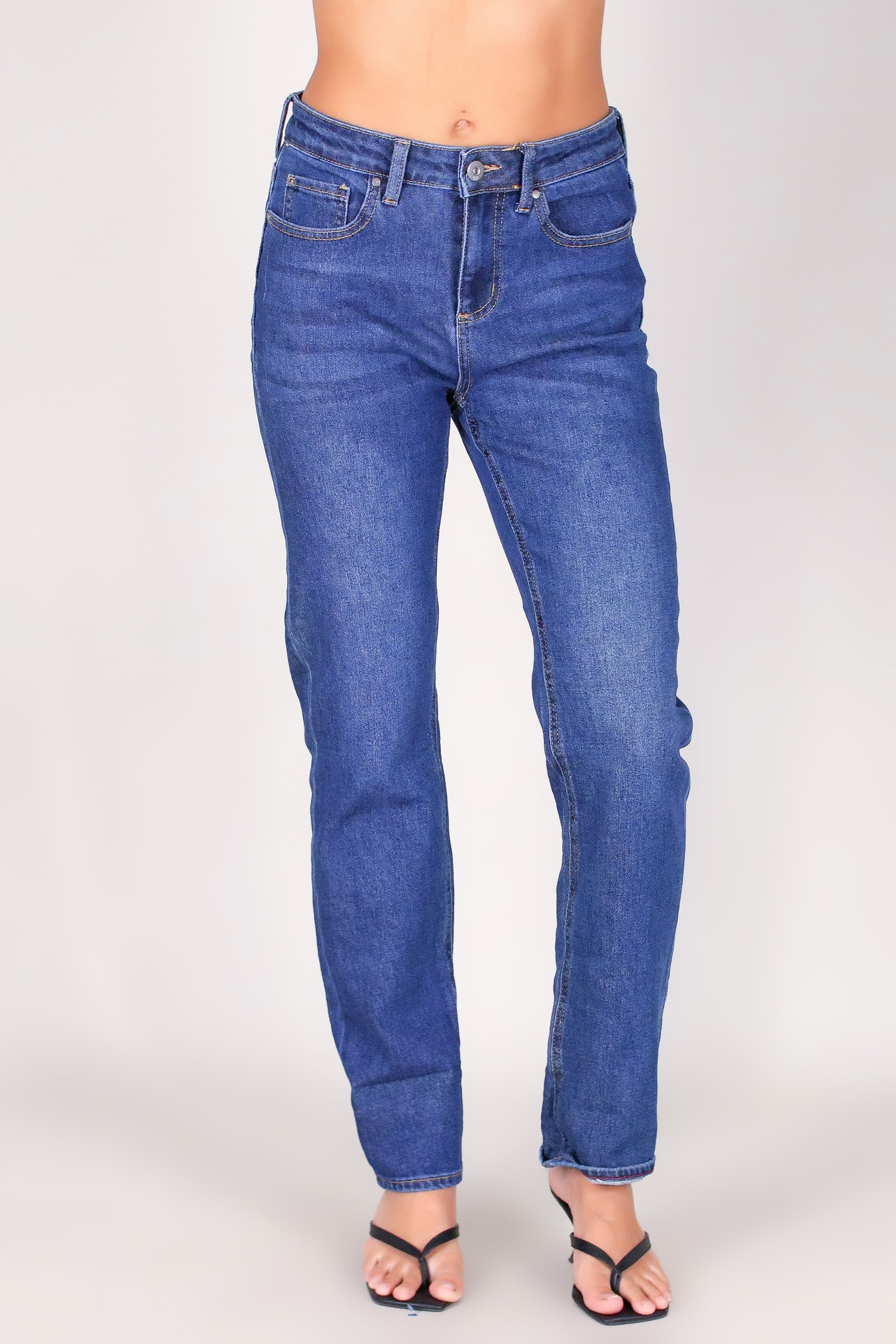 TRUE FIT CUTIES JEANS - Image 2