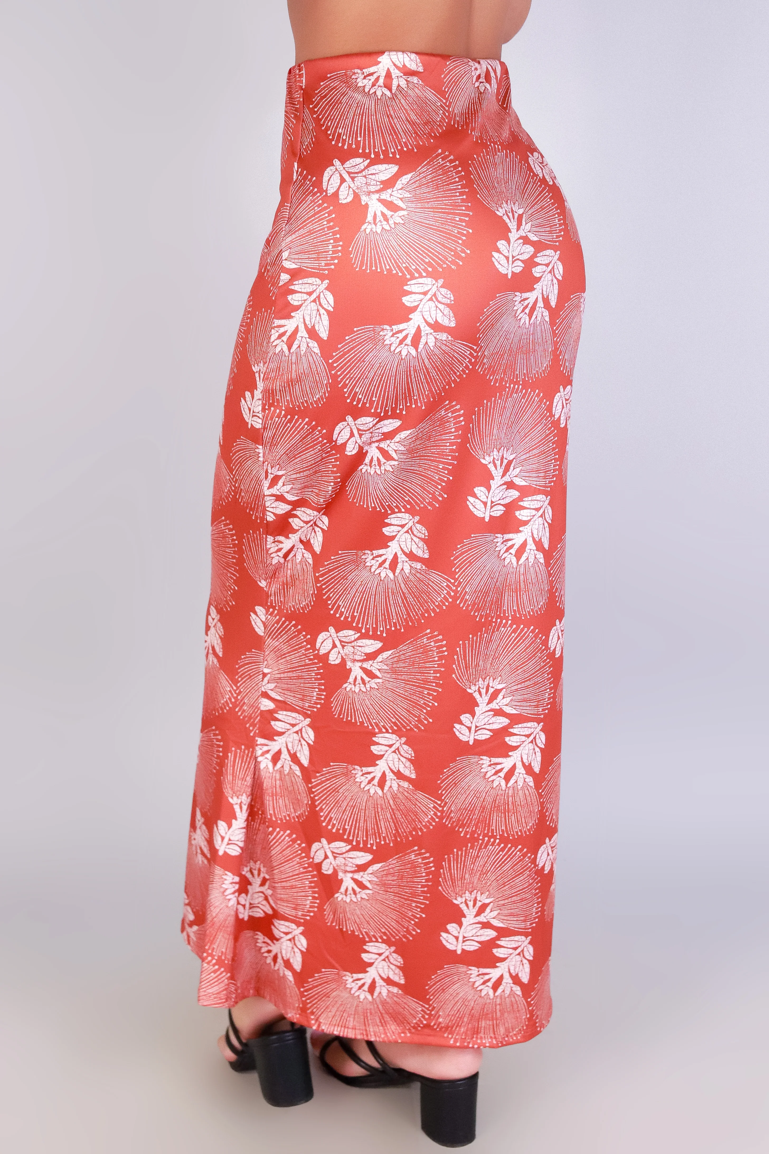 OHIA LEHUA MIDI SKIRT - Image 3