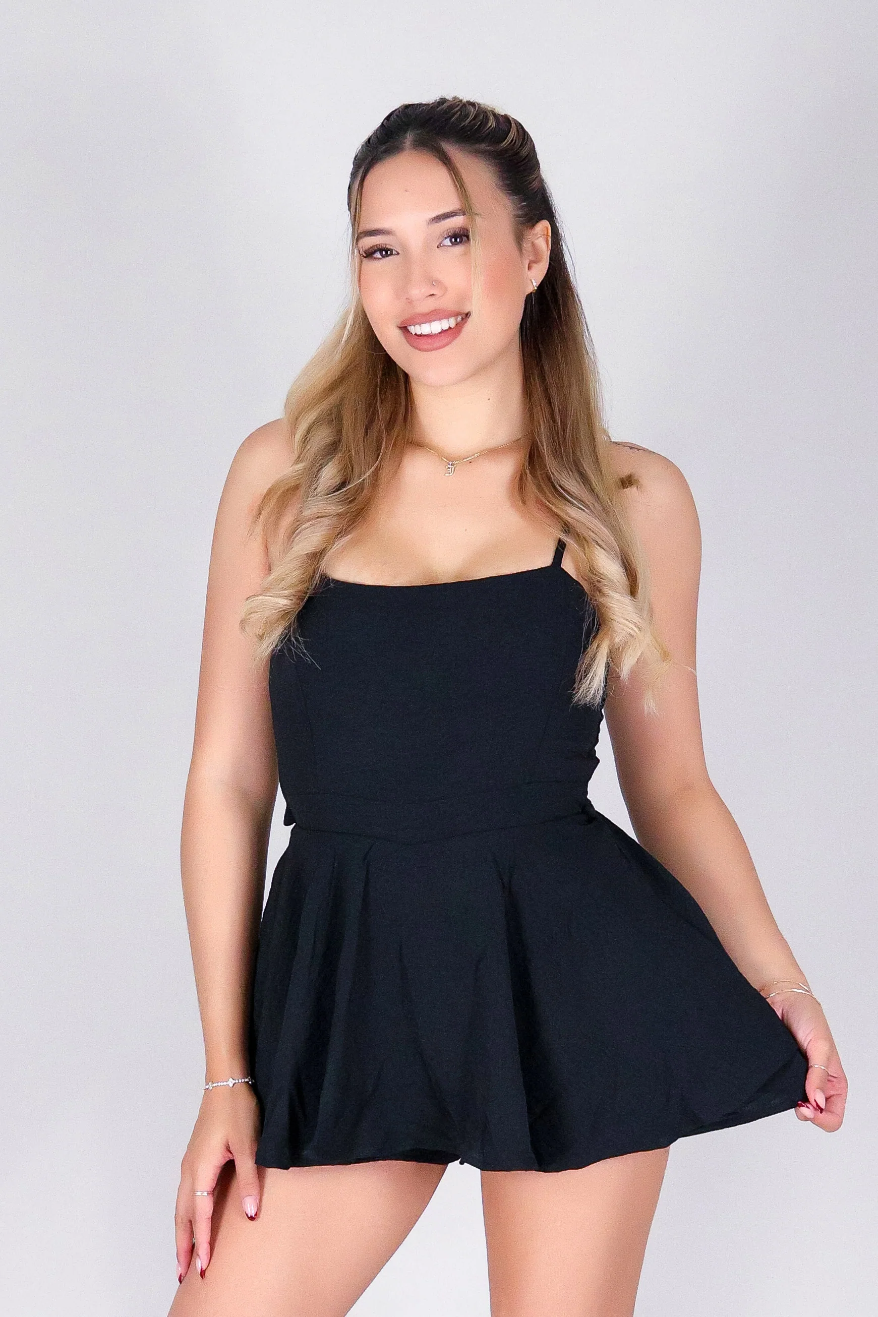 PLAY IN MOTION ROMPER - Image 2