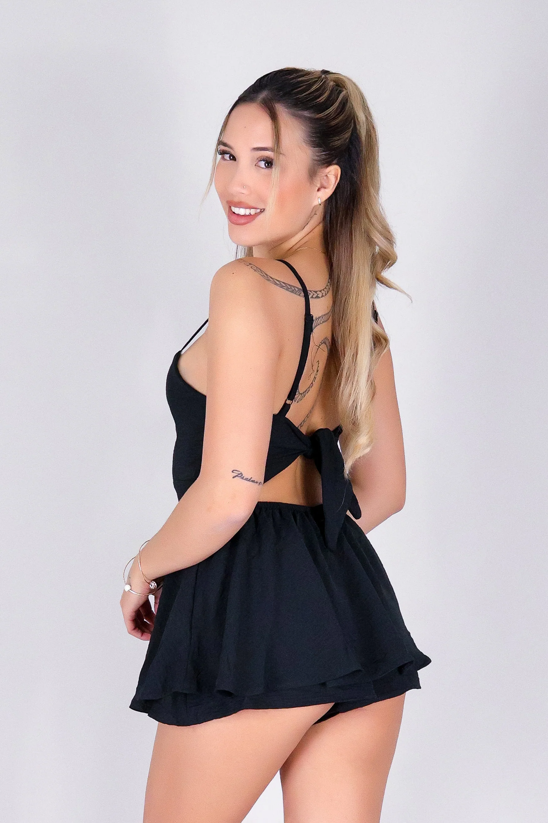 PLAY IN MOTION ROMPER - Image 4