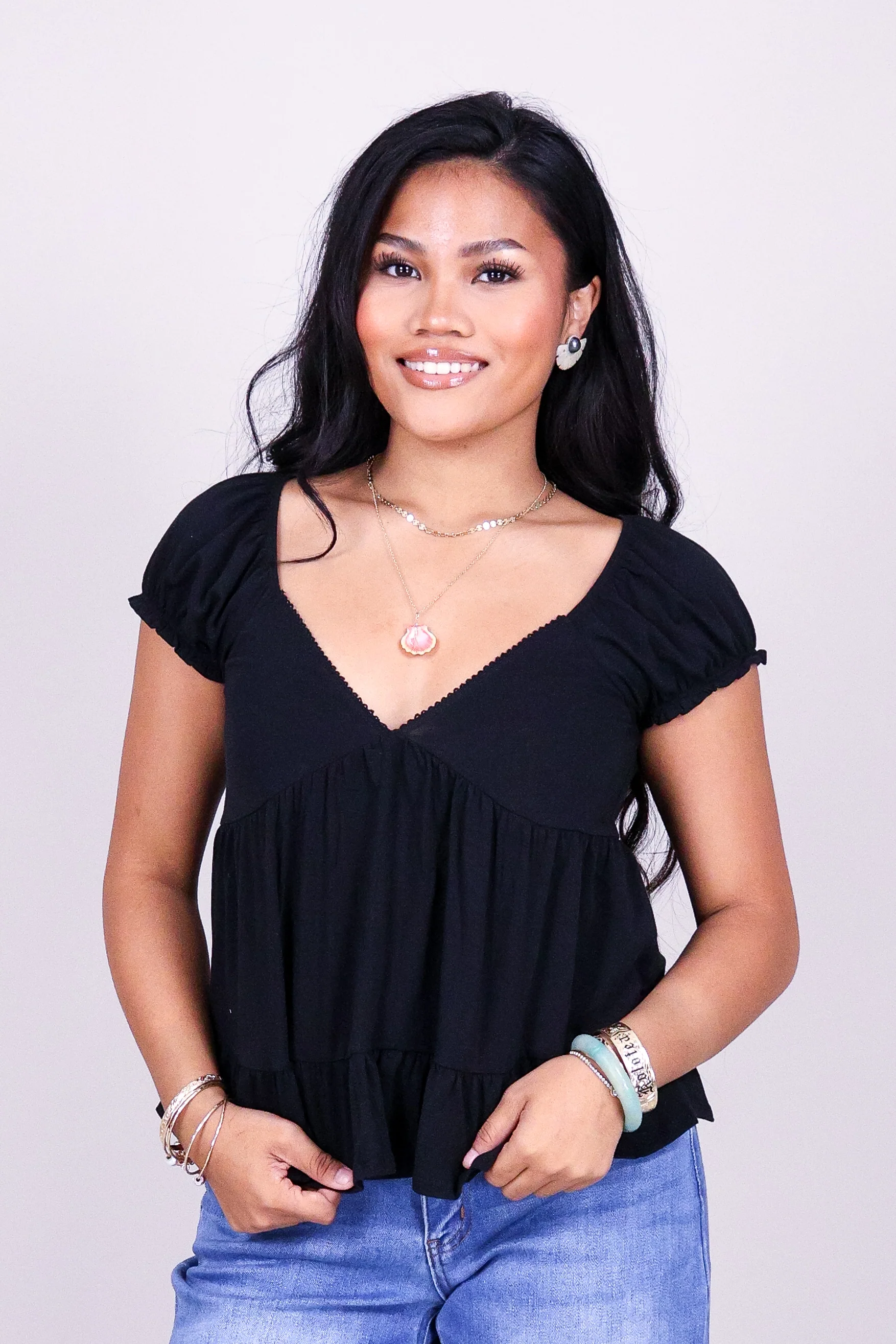 SWEETHEART SWING TOP - Image 2