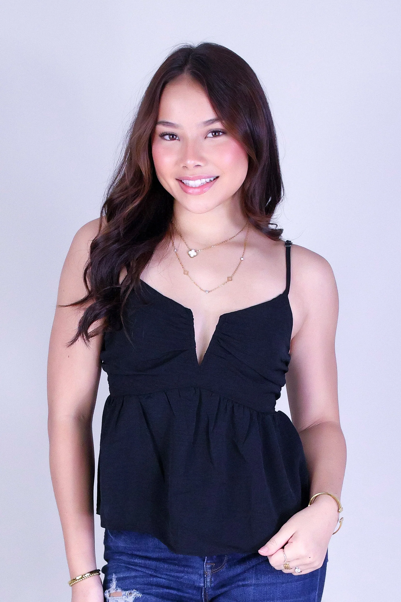 DARLING DOLL TOP - Image 2