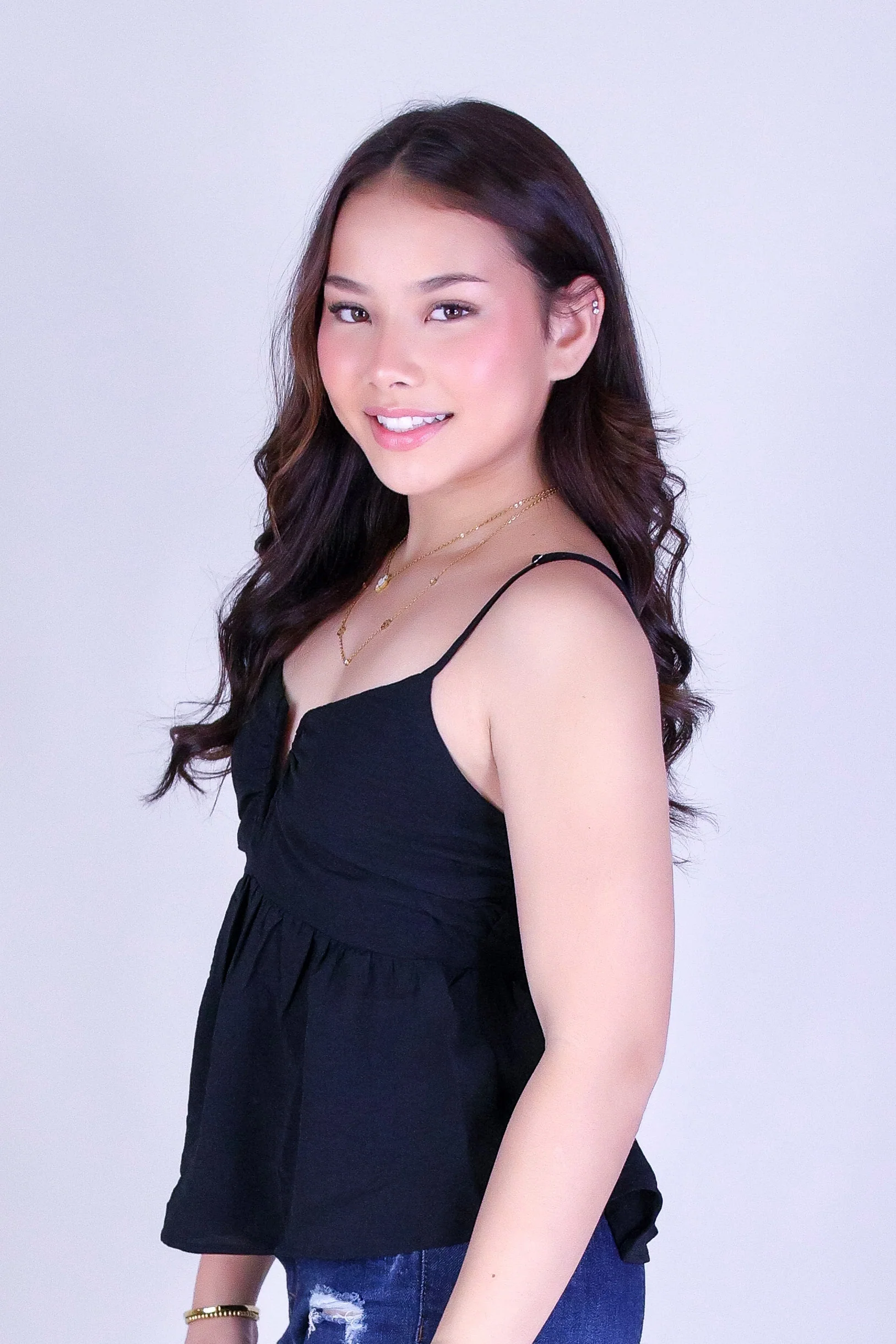 DARLING DOLL TOP - Image 3