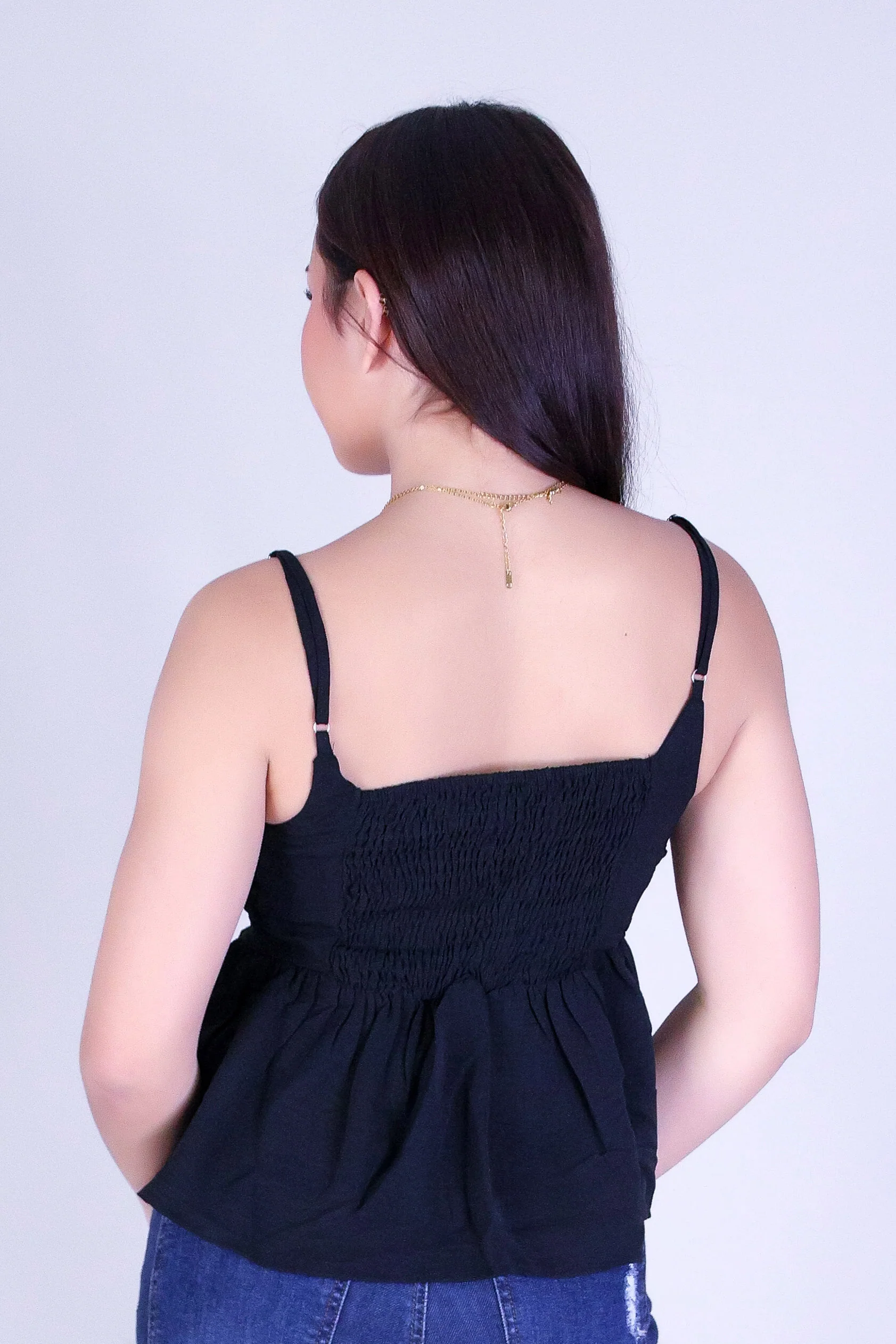 DARLING DOLL TOP - Image 4