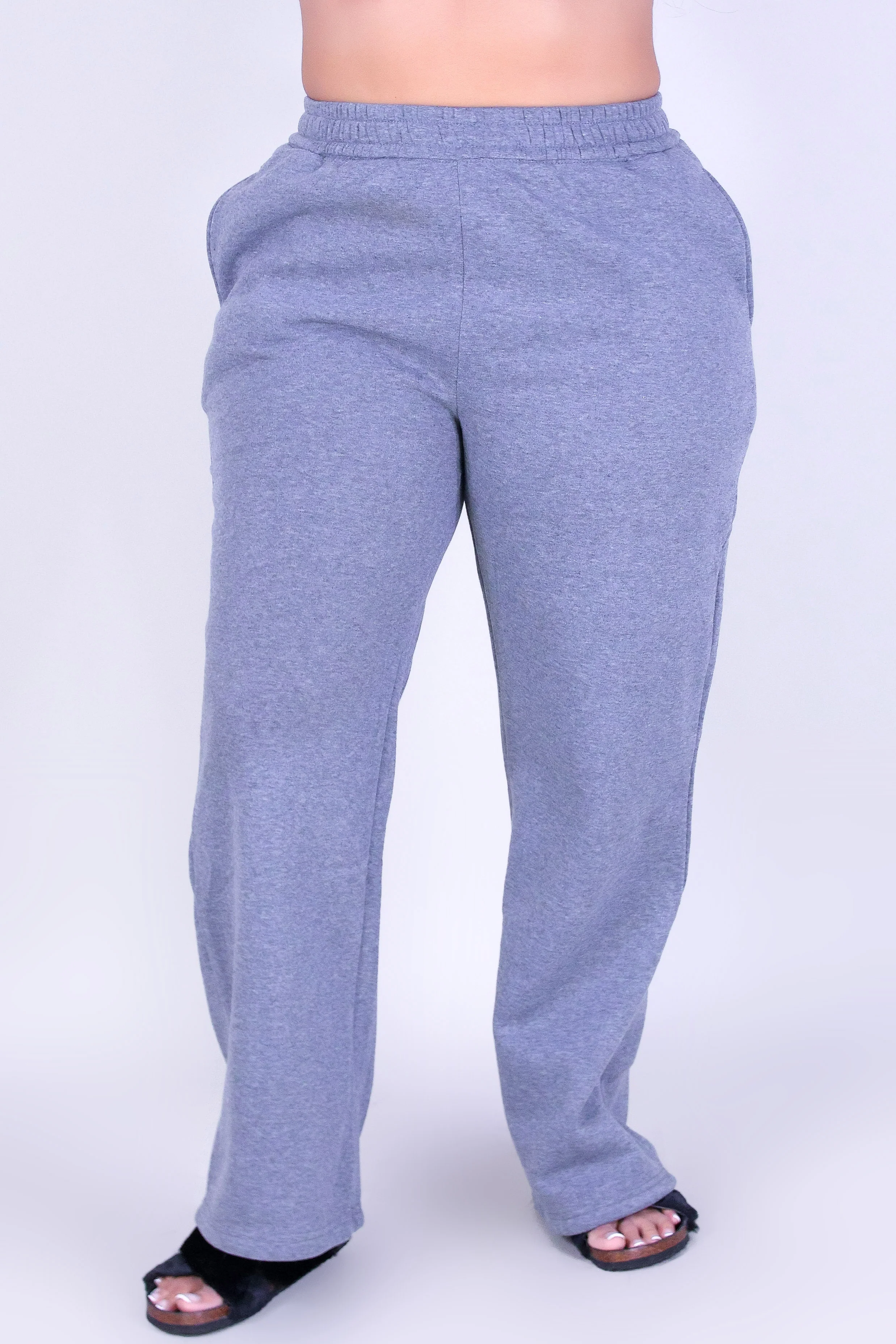SWEET FLEECE PANTS - Image 2