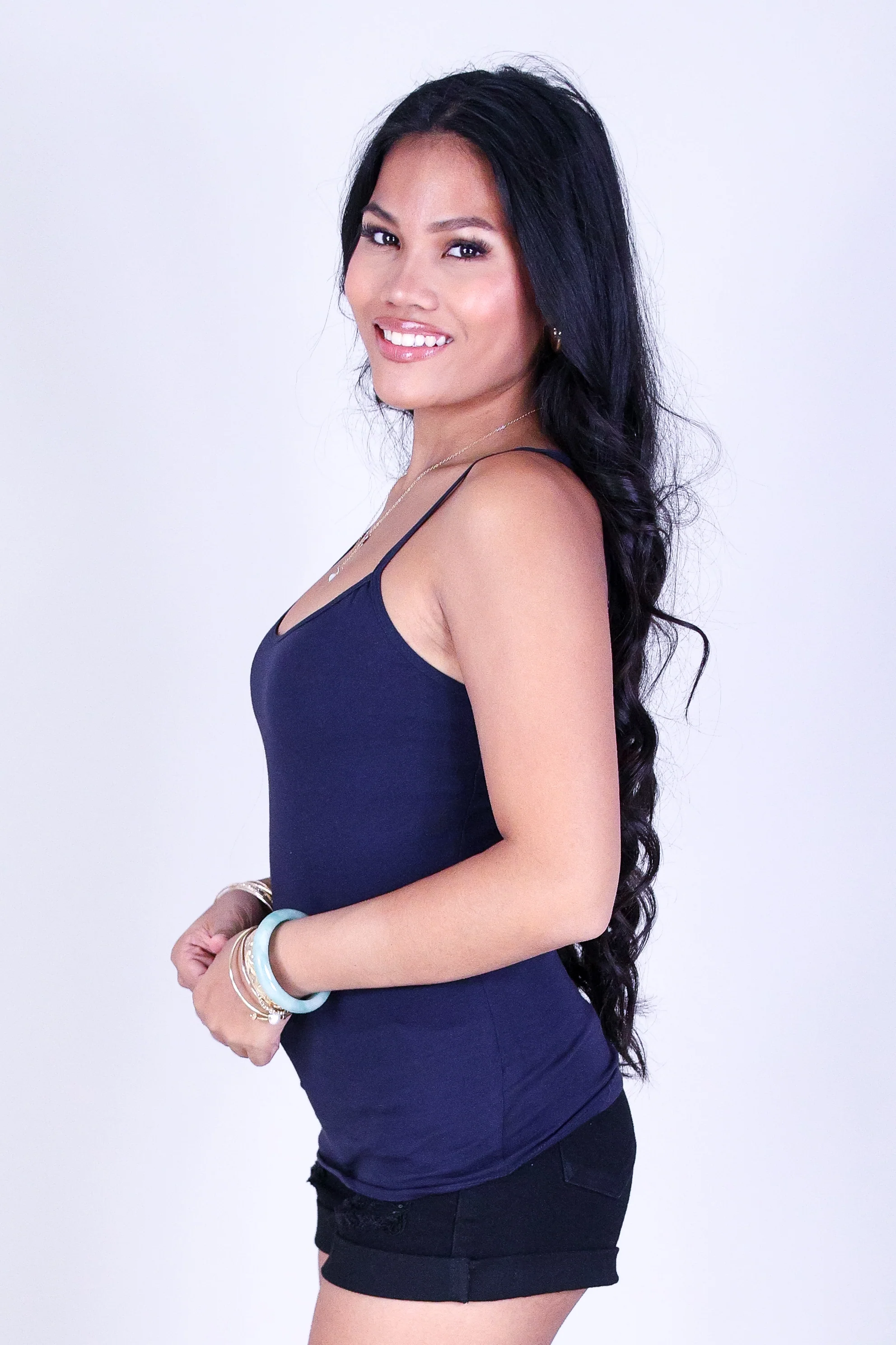 ALL OF A SUDDEN CAMI - Image 3
