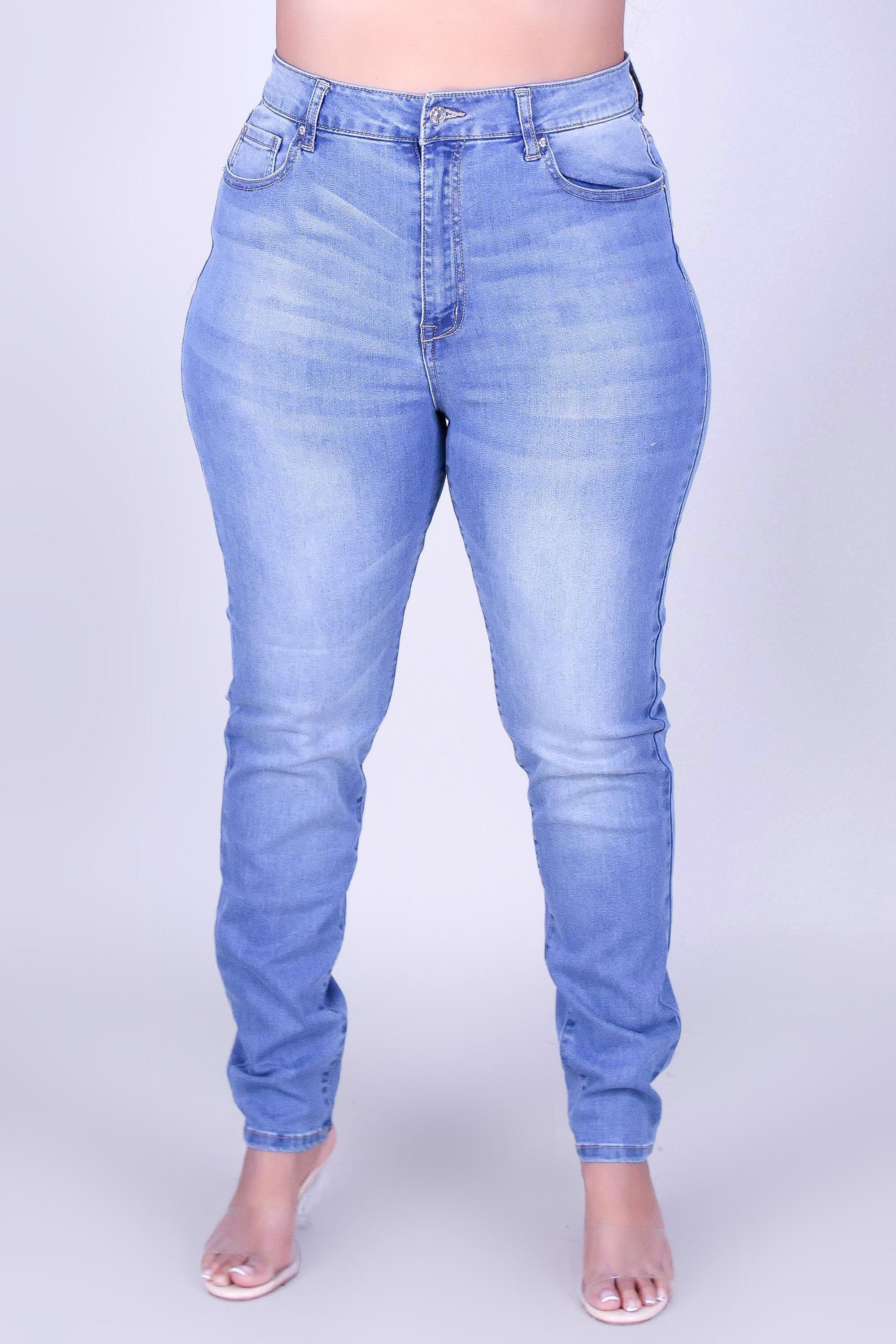 BABY BREEZE JEANS - Image 2