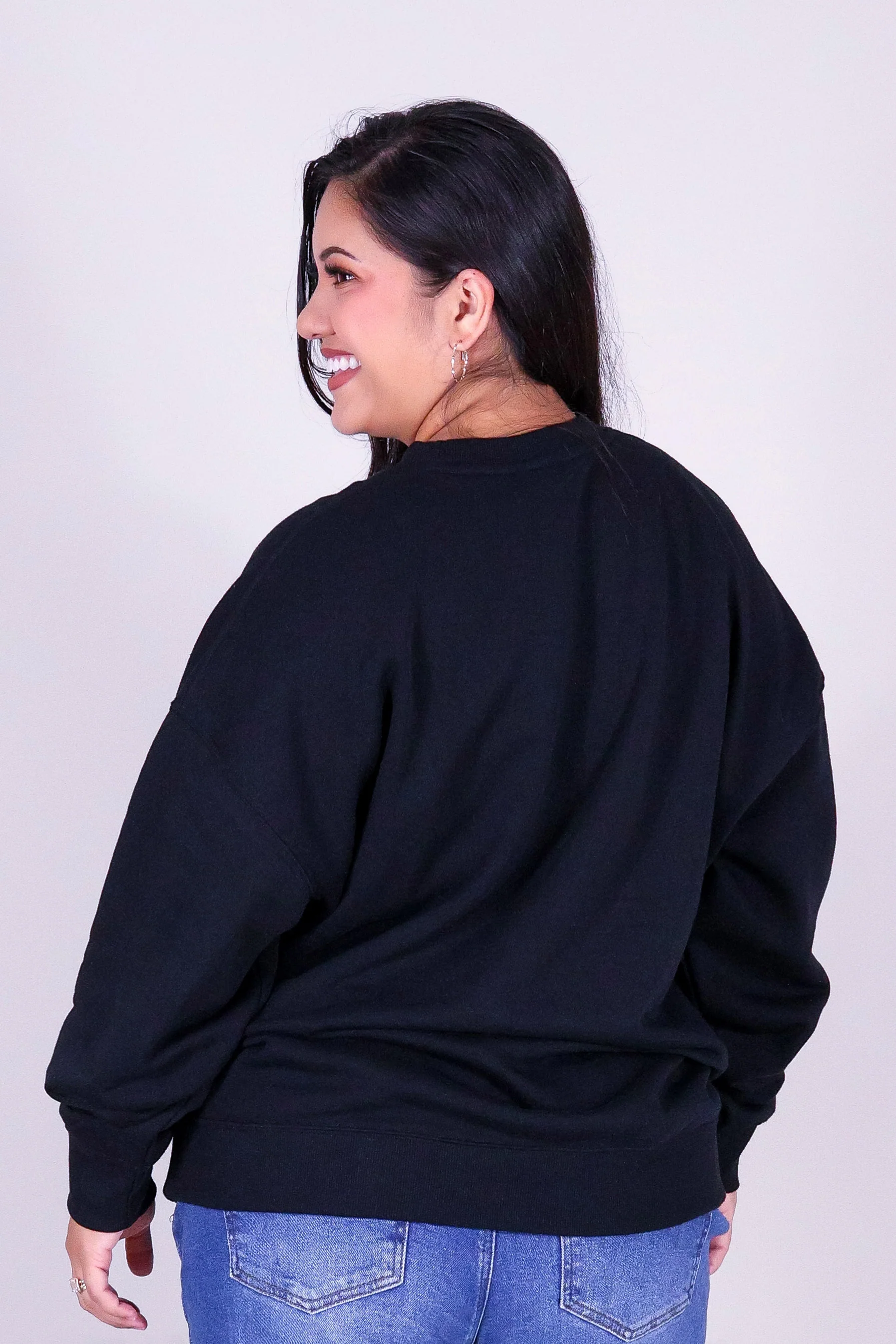 HAWAII OVERSIZED SWEATER - Image 4