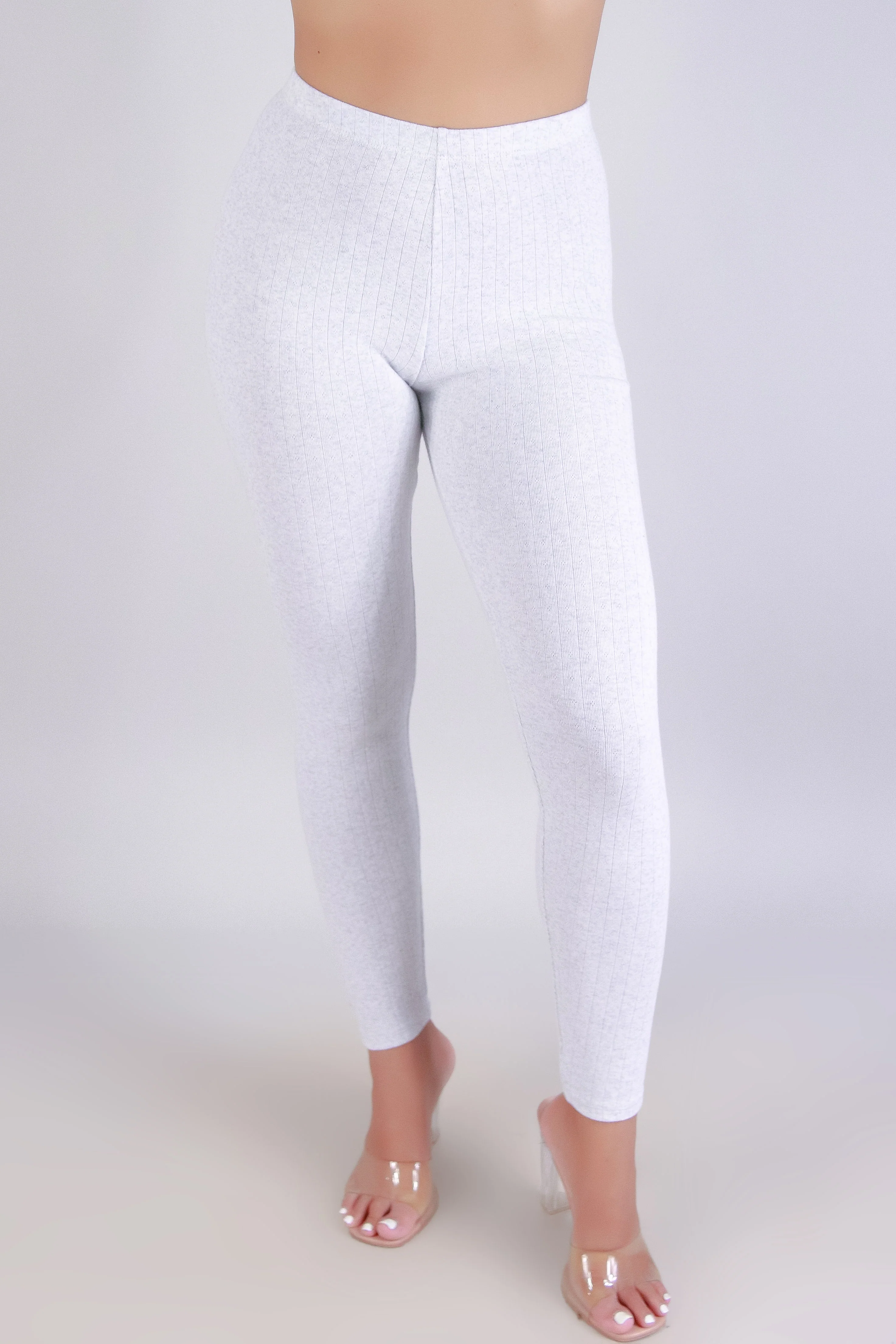 DAILY DOSE LEGGINGS
