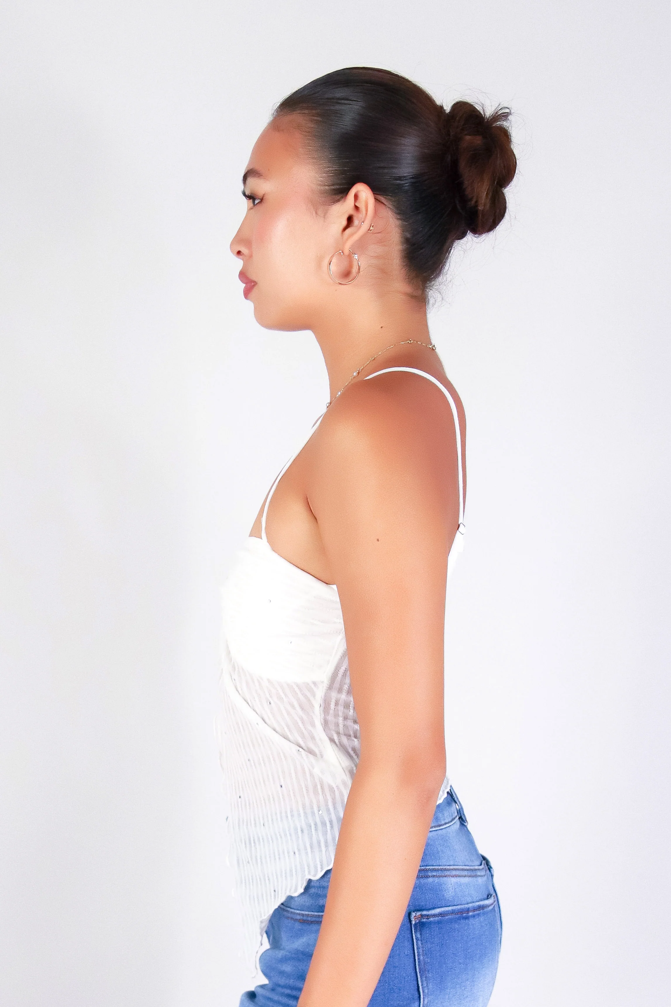 STARLIT FLYAWAY TOP - Image 3