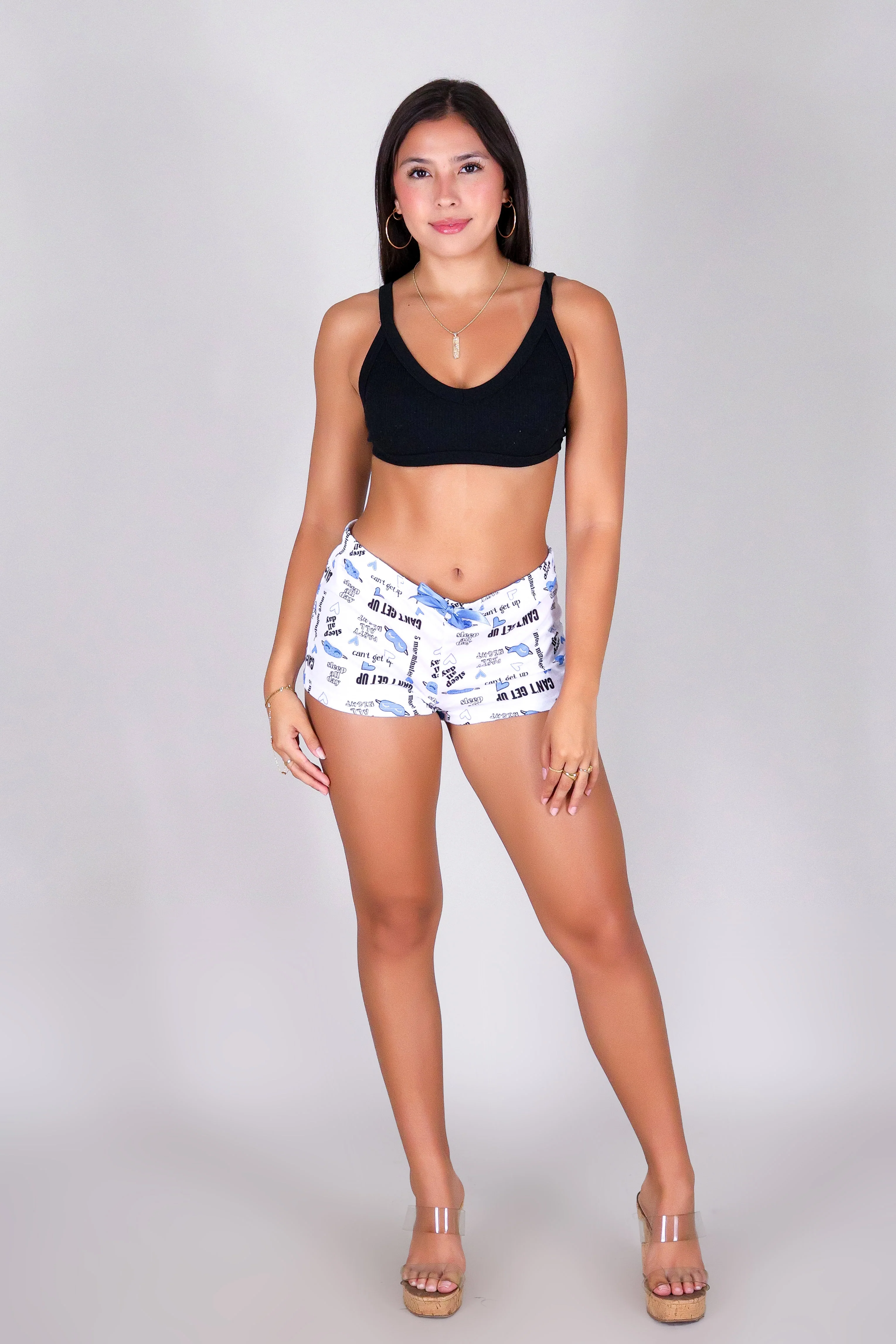GET UP SHORTS