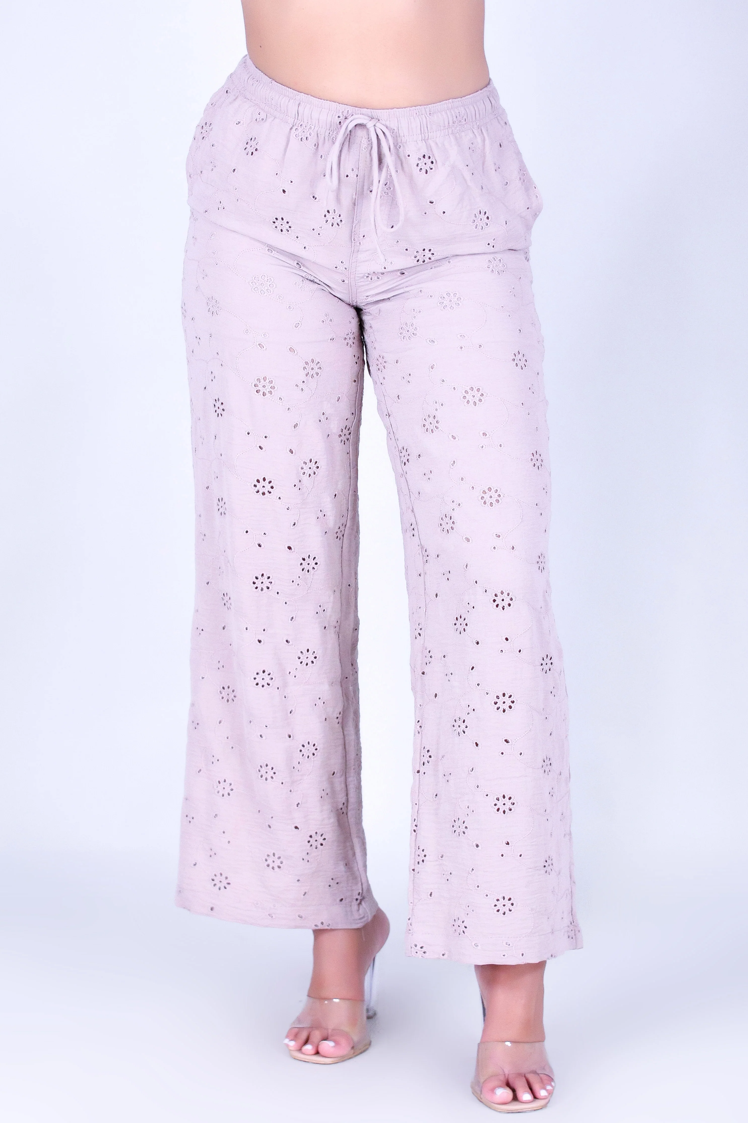 BLOOMY PANTS - Image 2