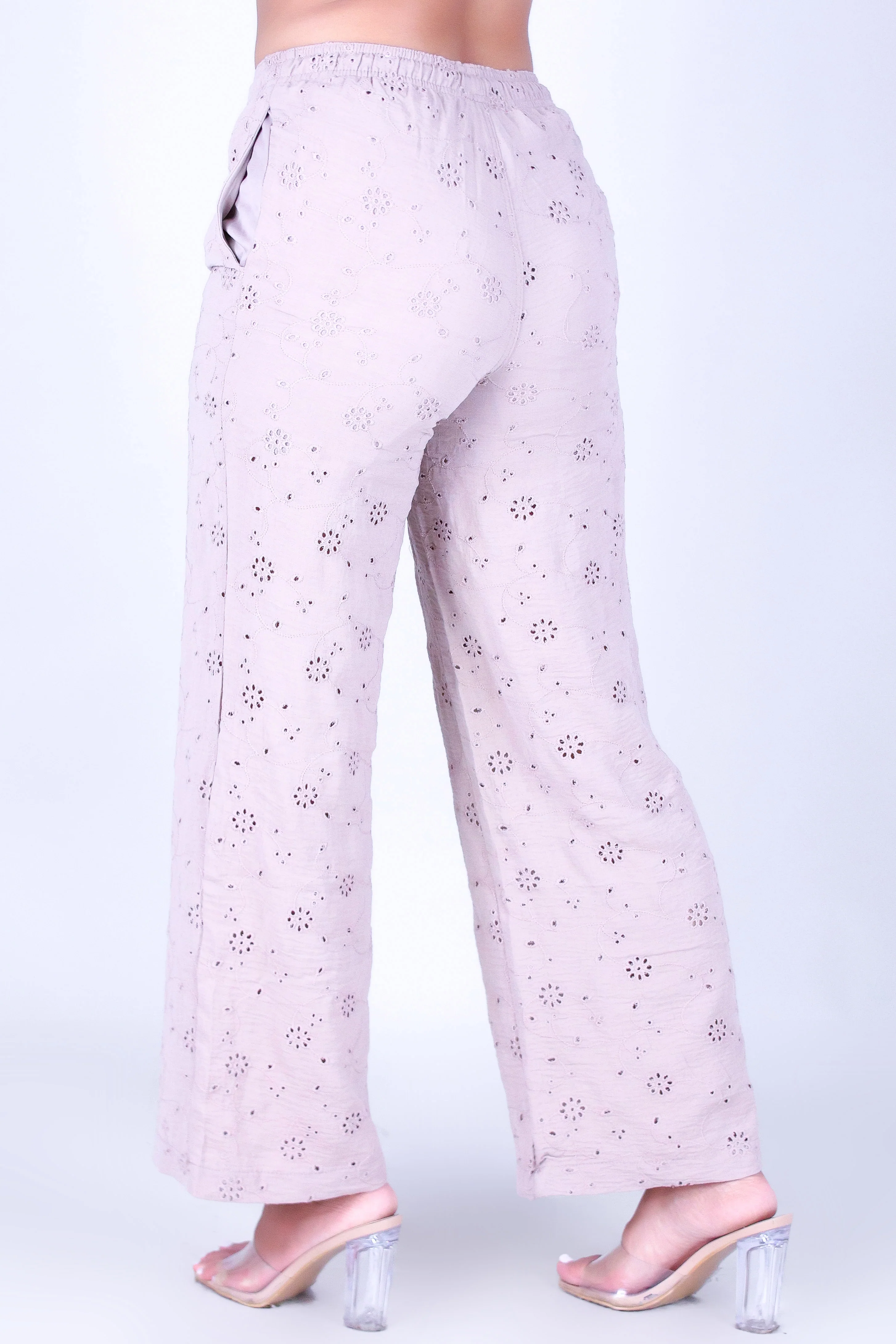 BLOOMY PANTS - Image 3