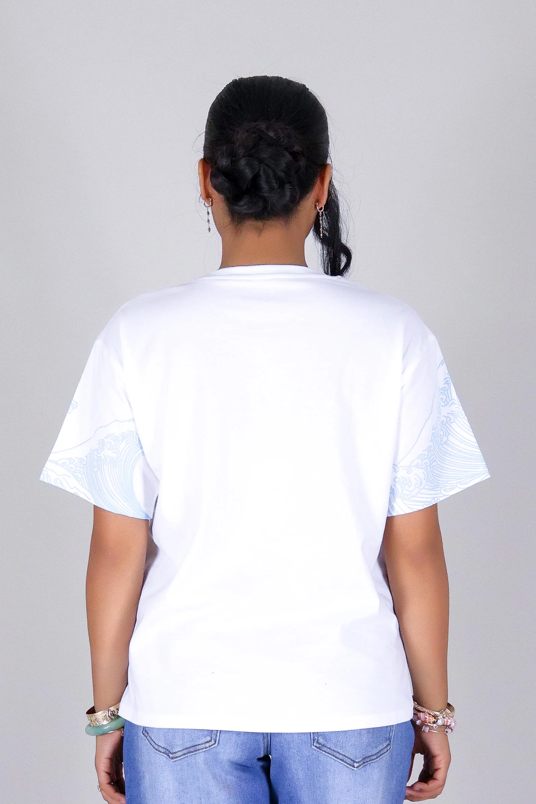 BIG WAVE TEE - Image 4