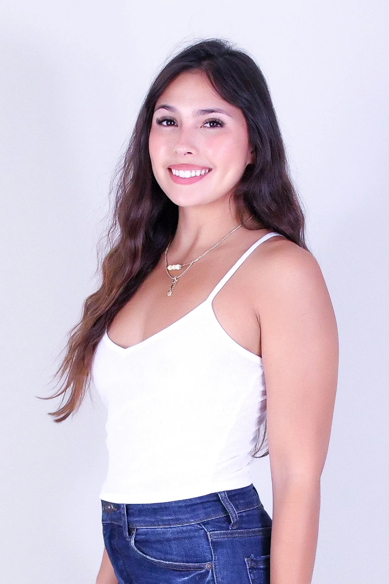 JUST FORGET IT CROP TOP - Image 3
