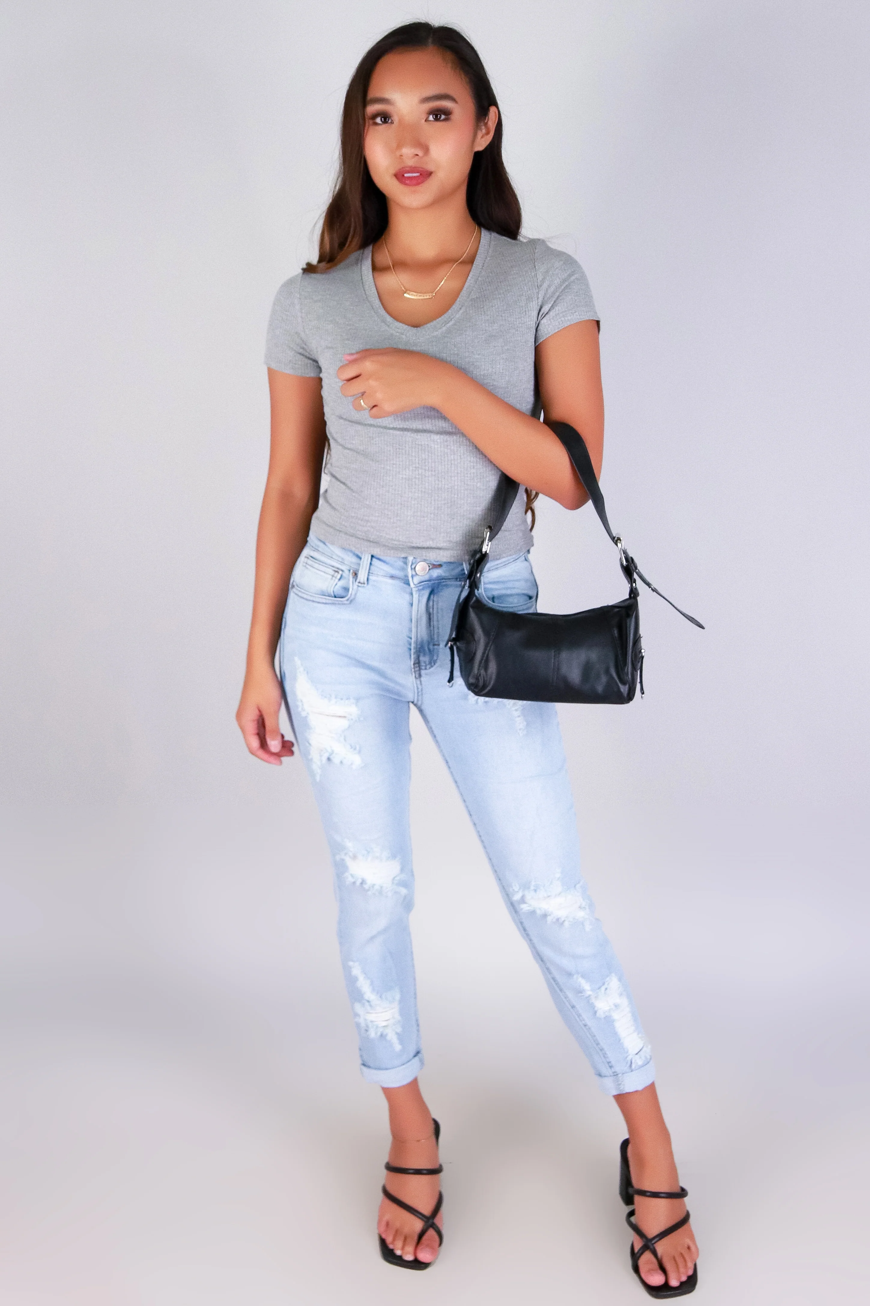 BUCKLE UP BAG - Image 3