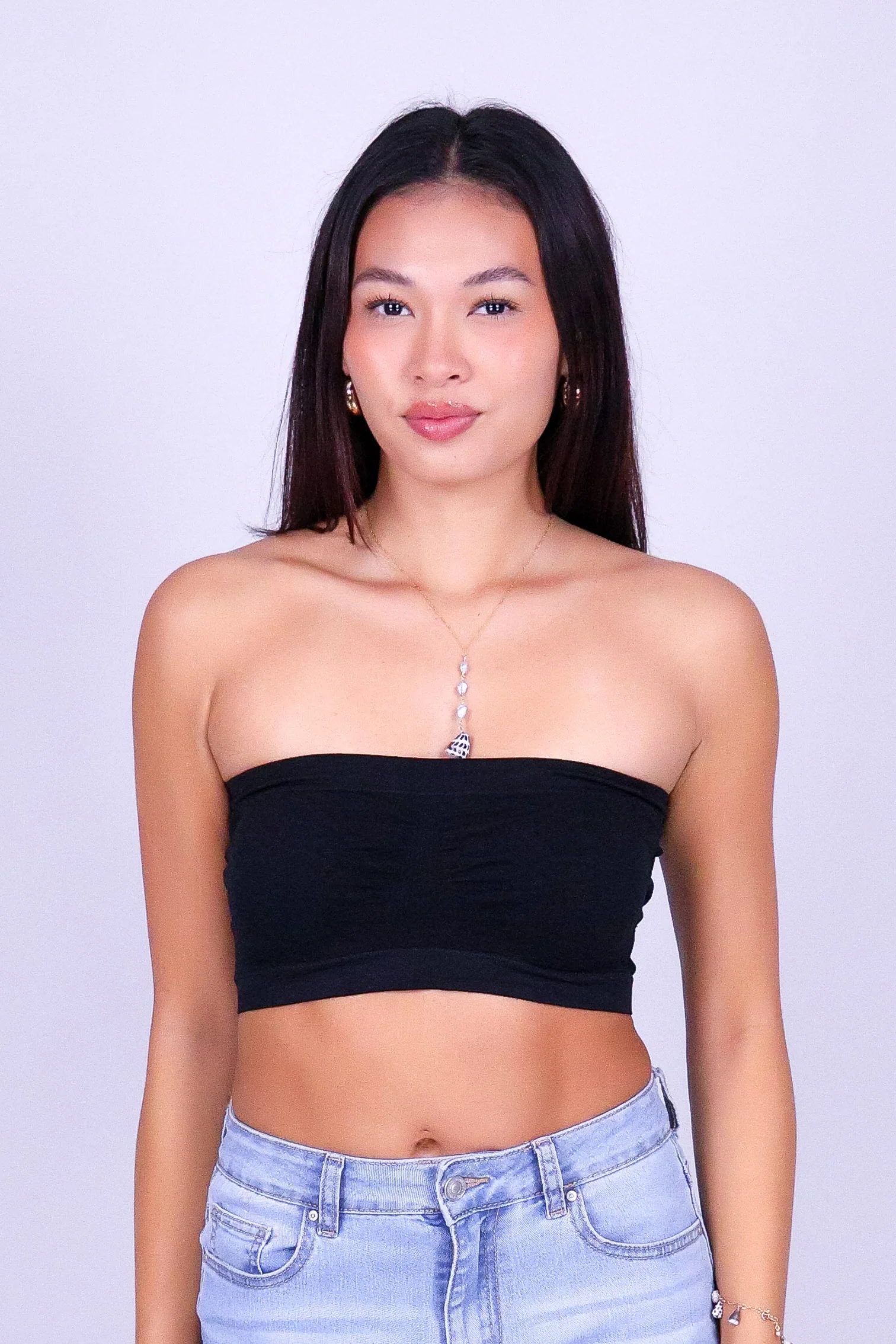 ALL YOU NEED BANDEAU - Image 2