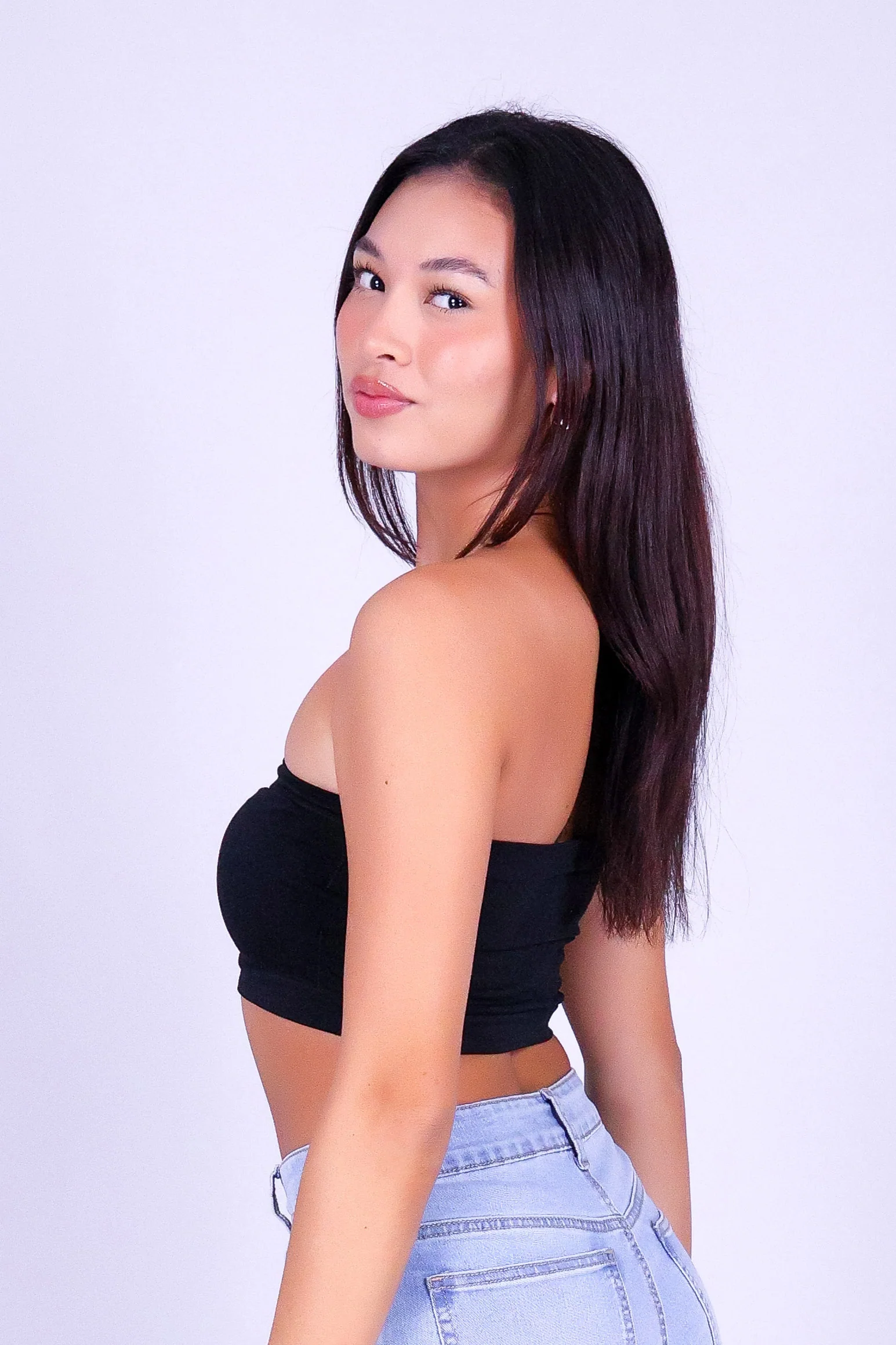 ALL YOU NEED BANDEAU - Image 3