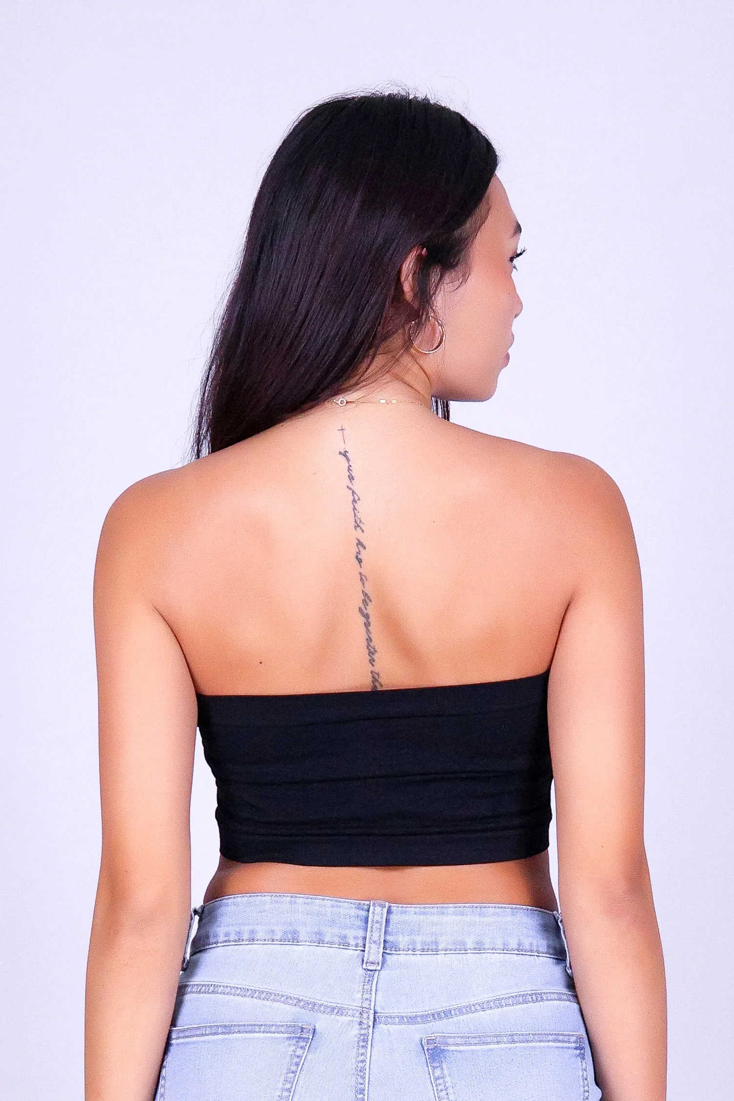 ALL YOU NEED BANDEAU - Image 4