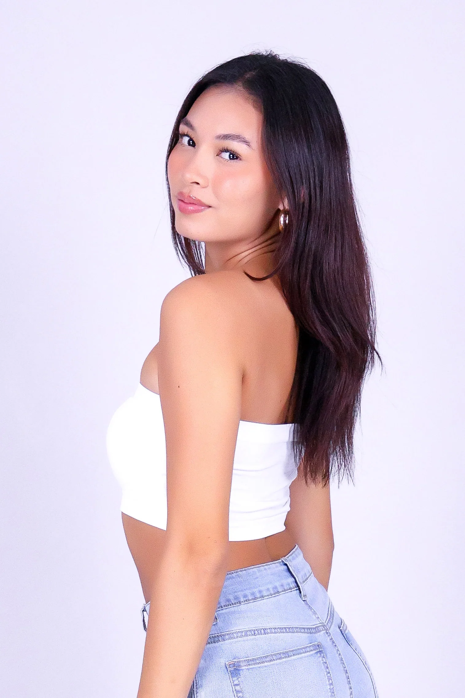 ALL YOU NEED BANDEAU - Image 3