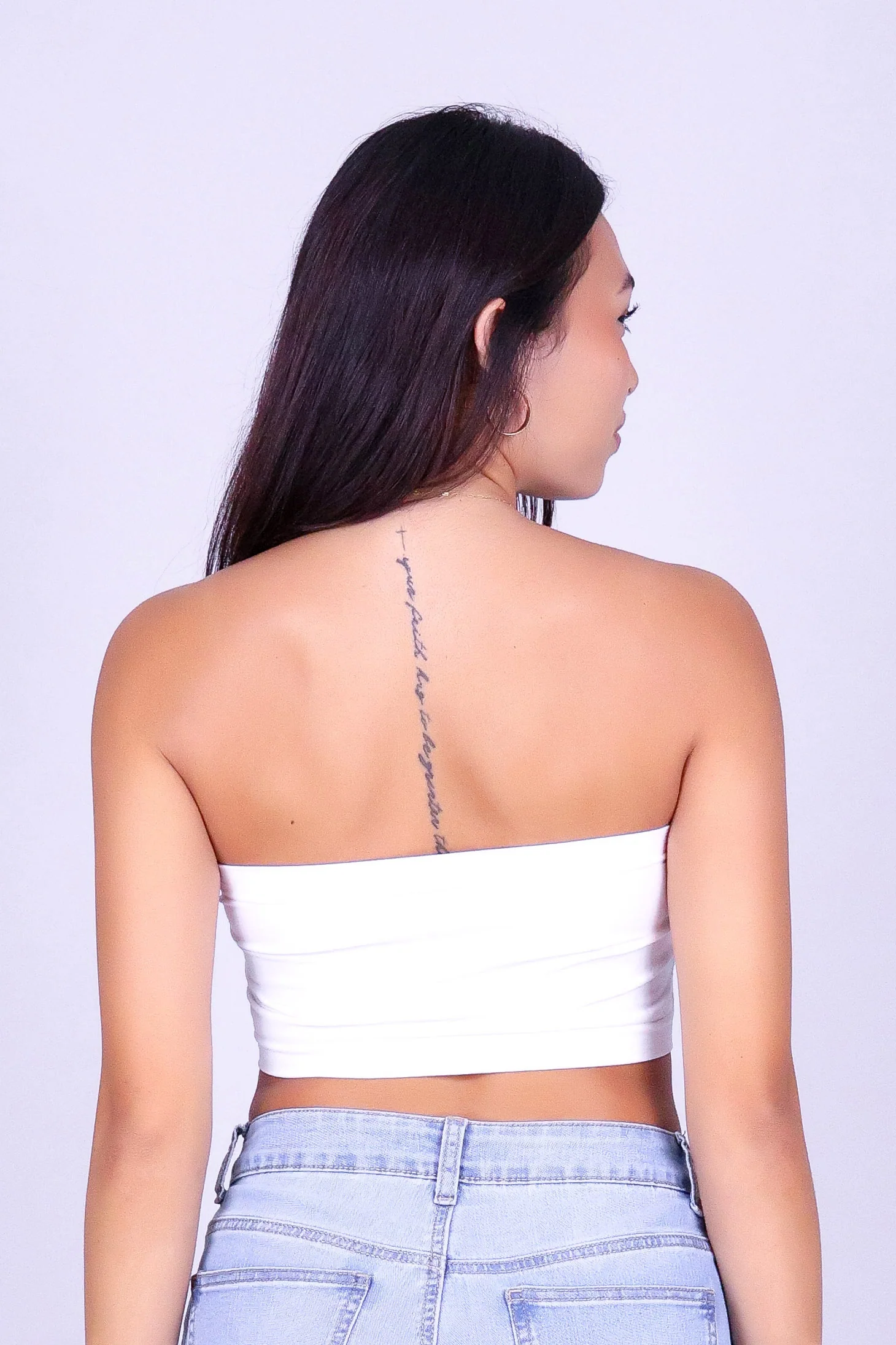 ALL YOU NEED BANDEAU - Image 4