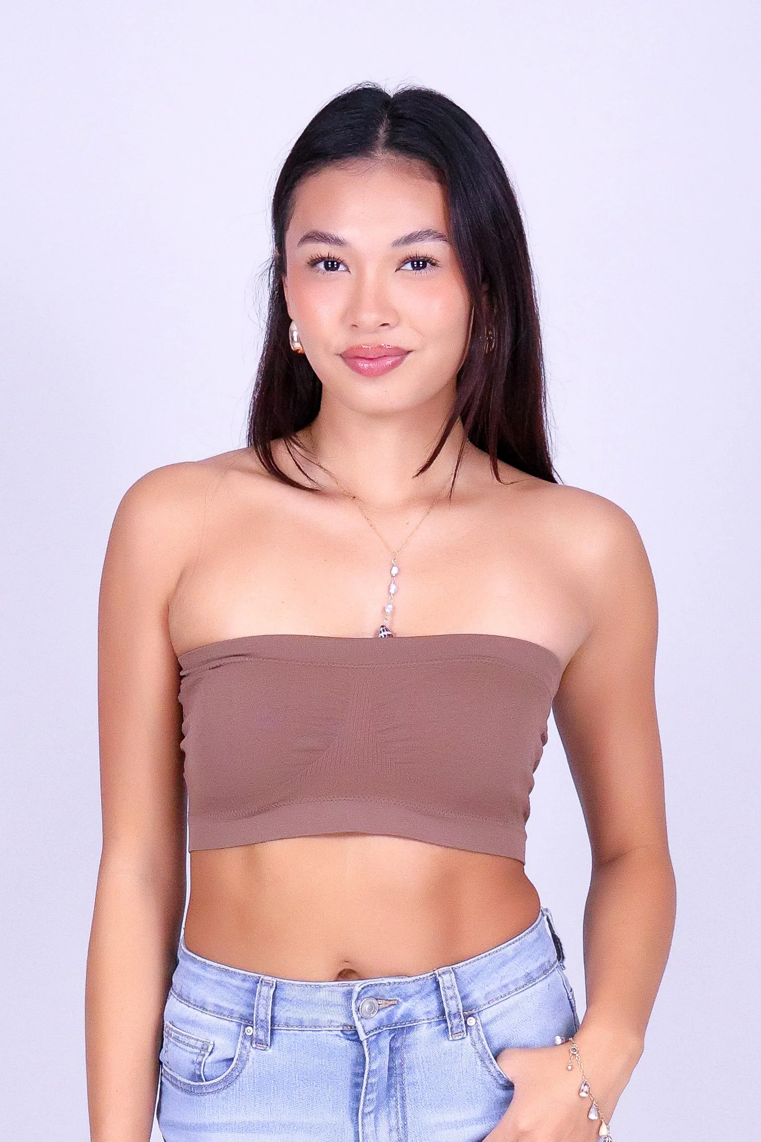 ALL YOU NEED BANDEAU - Image 2