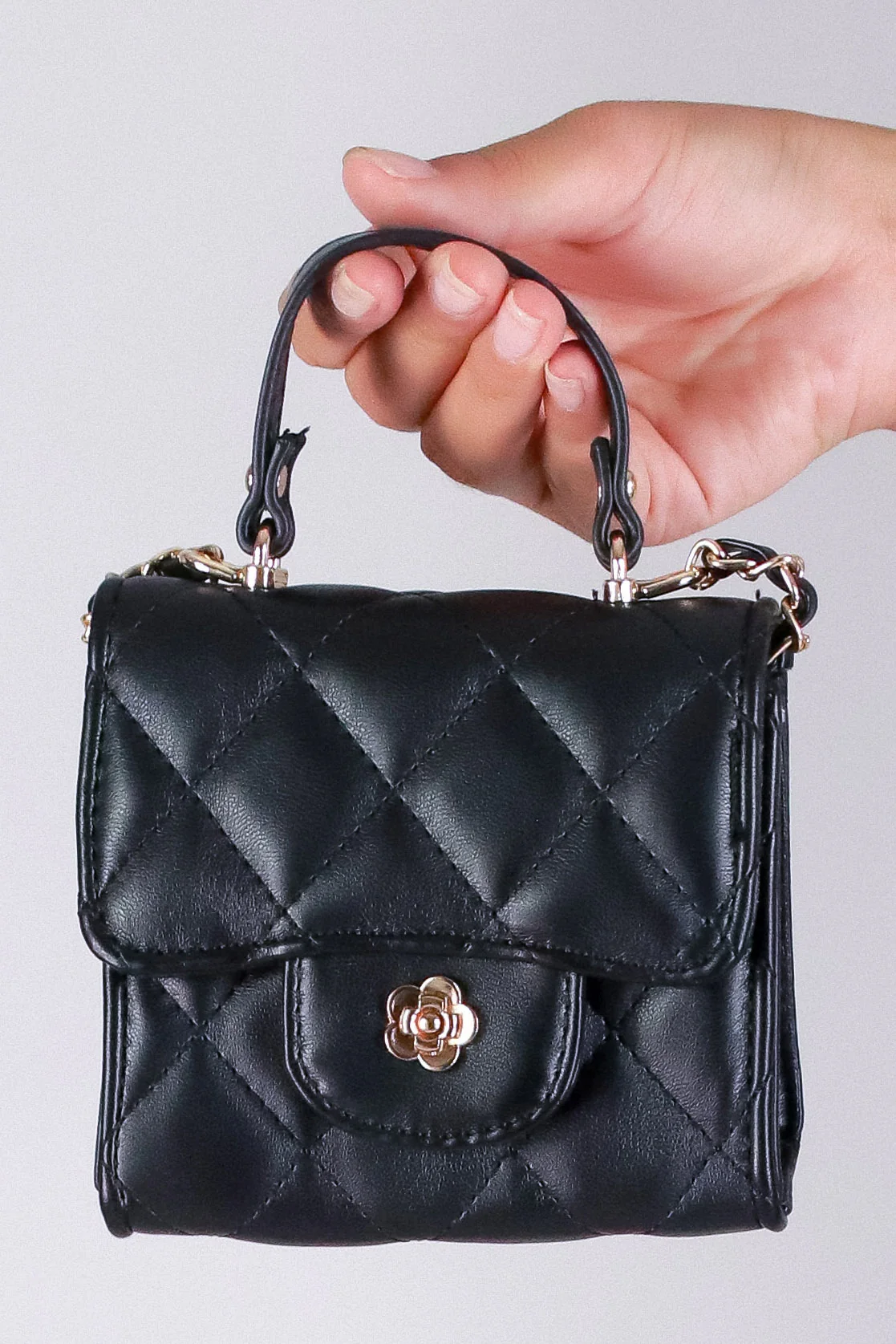 MINI HAND BAG