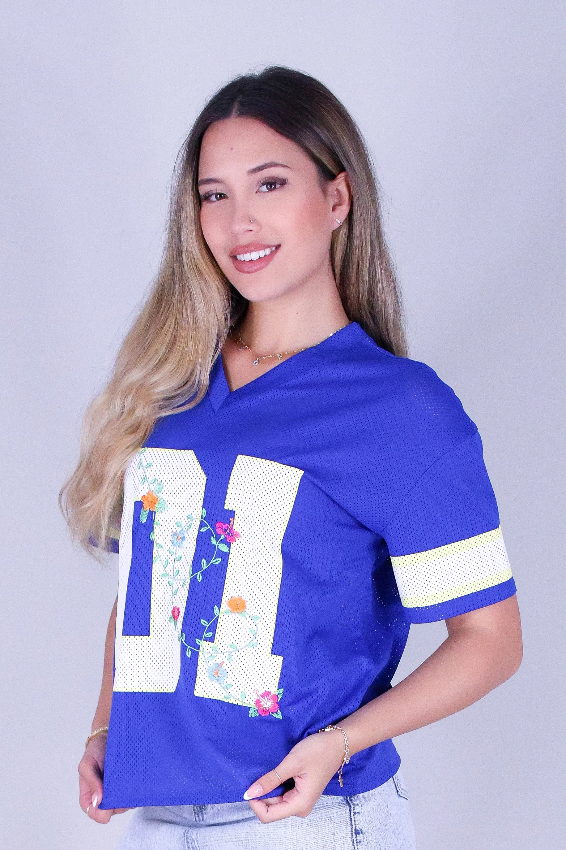 SWEET SPORT JERSEY - Image 3