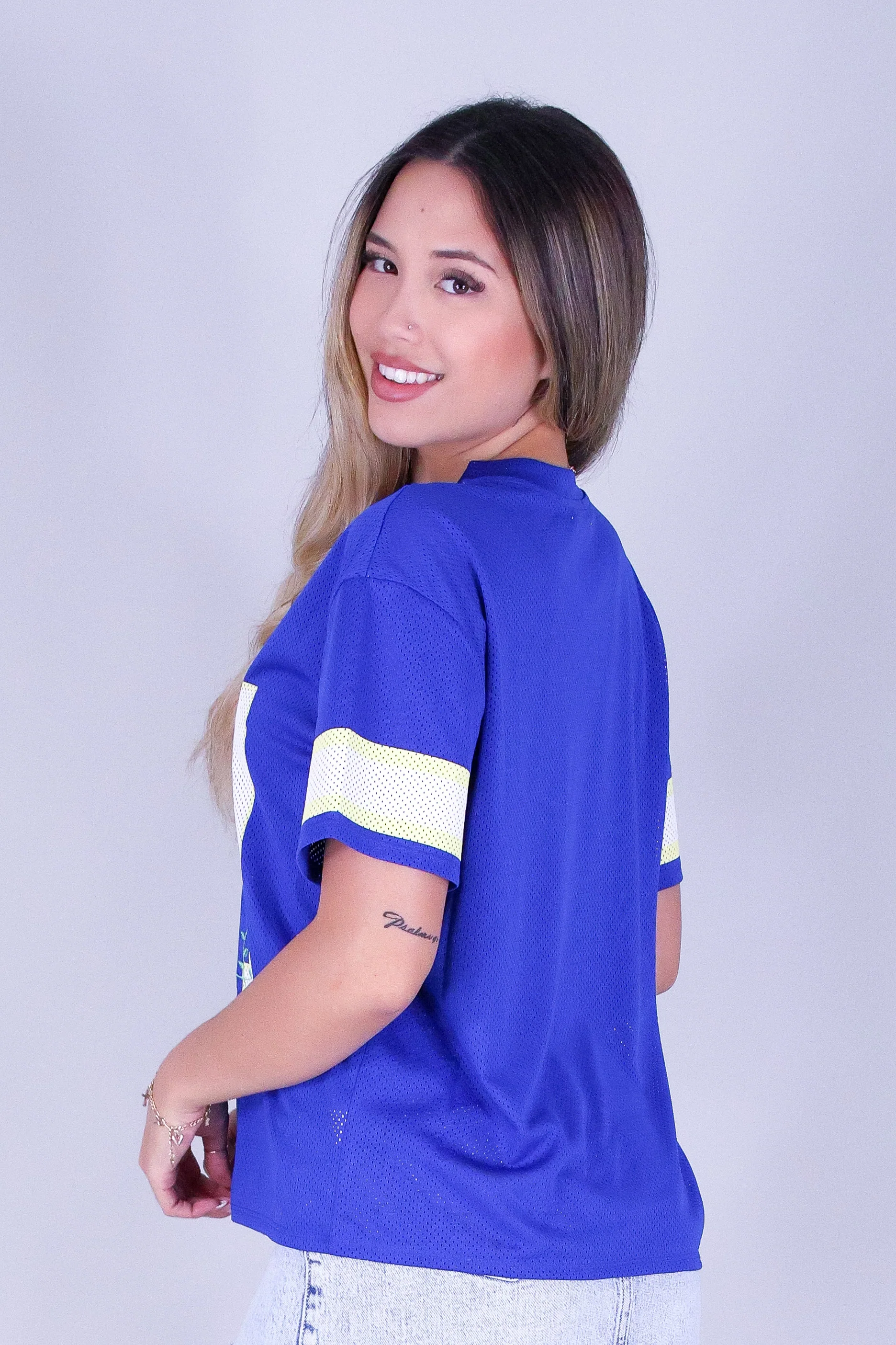 SWEET SPORT JERSEY - Image 4