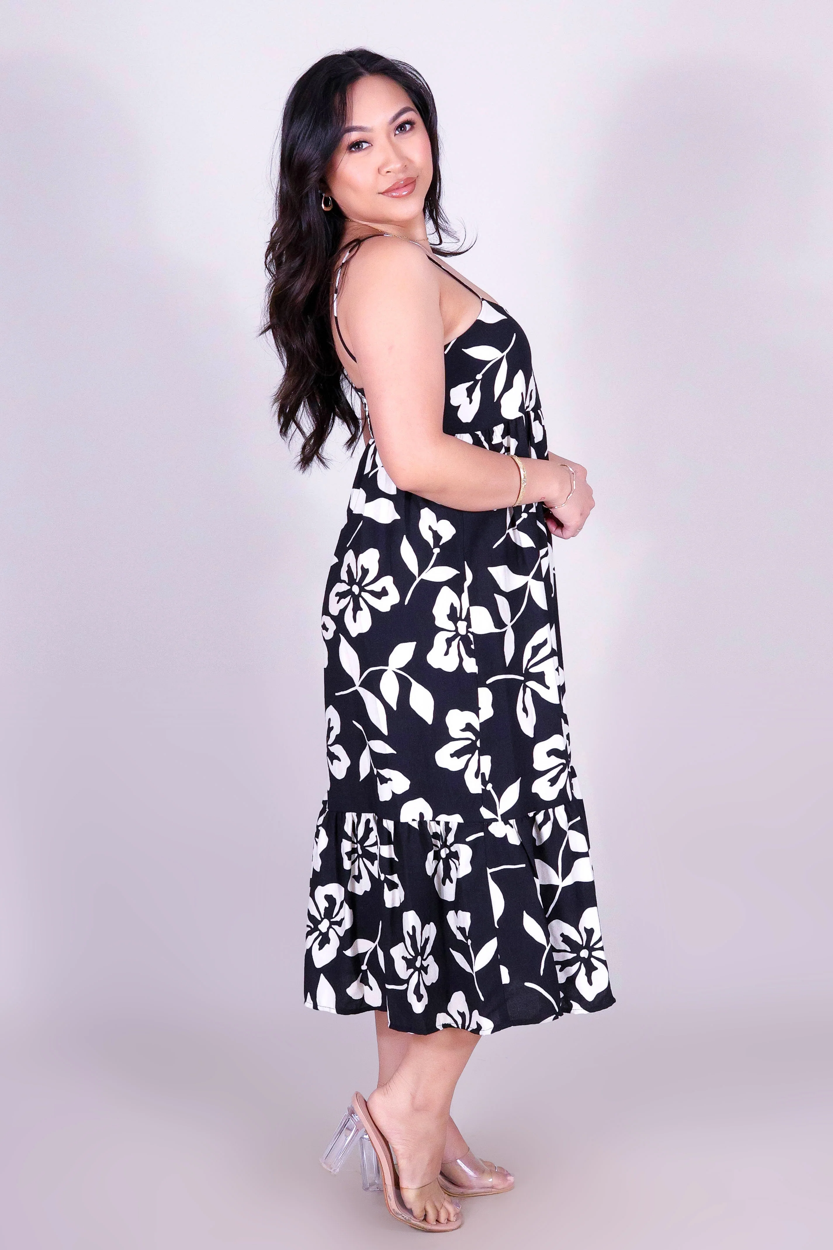 SWEET PETAL DRESS - Image 2