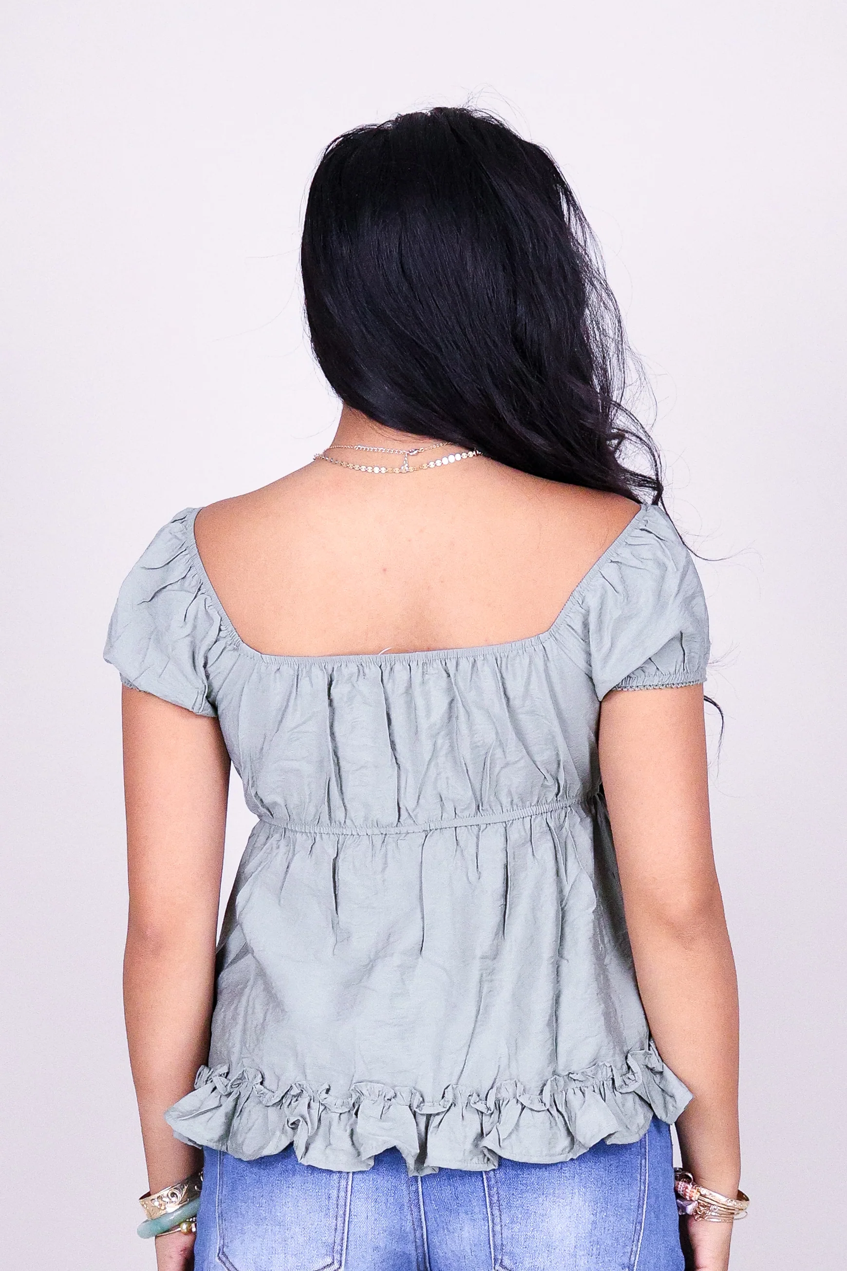 LULLABY BABY TOP - Image 4