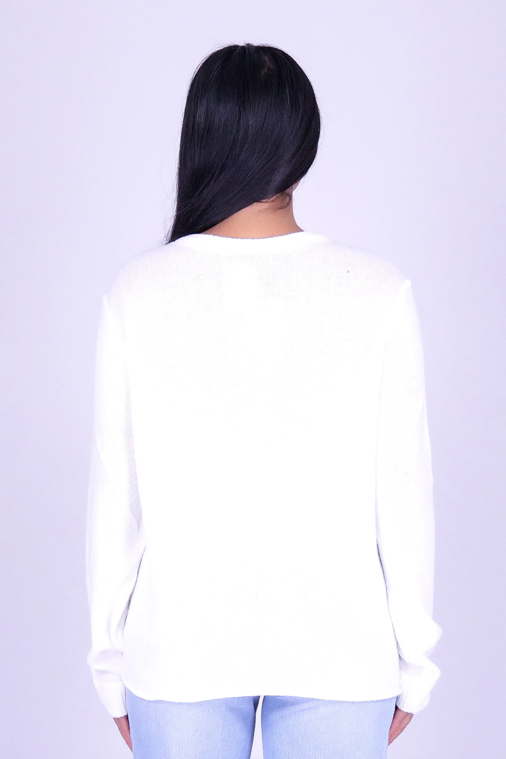SUNDAY MORNING SWEATER - Image 4