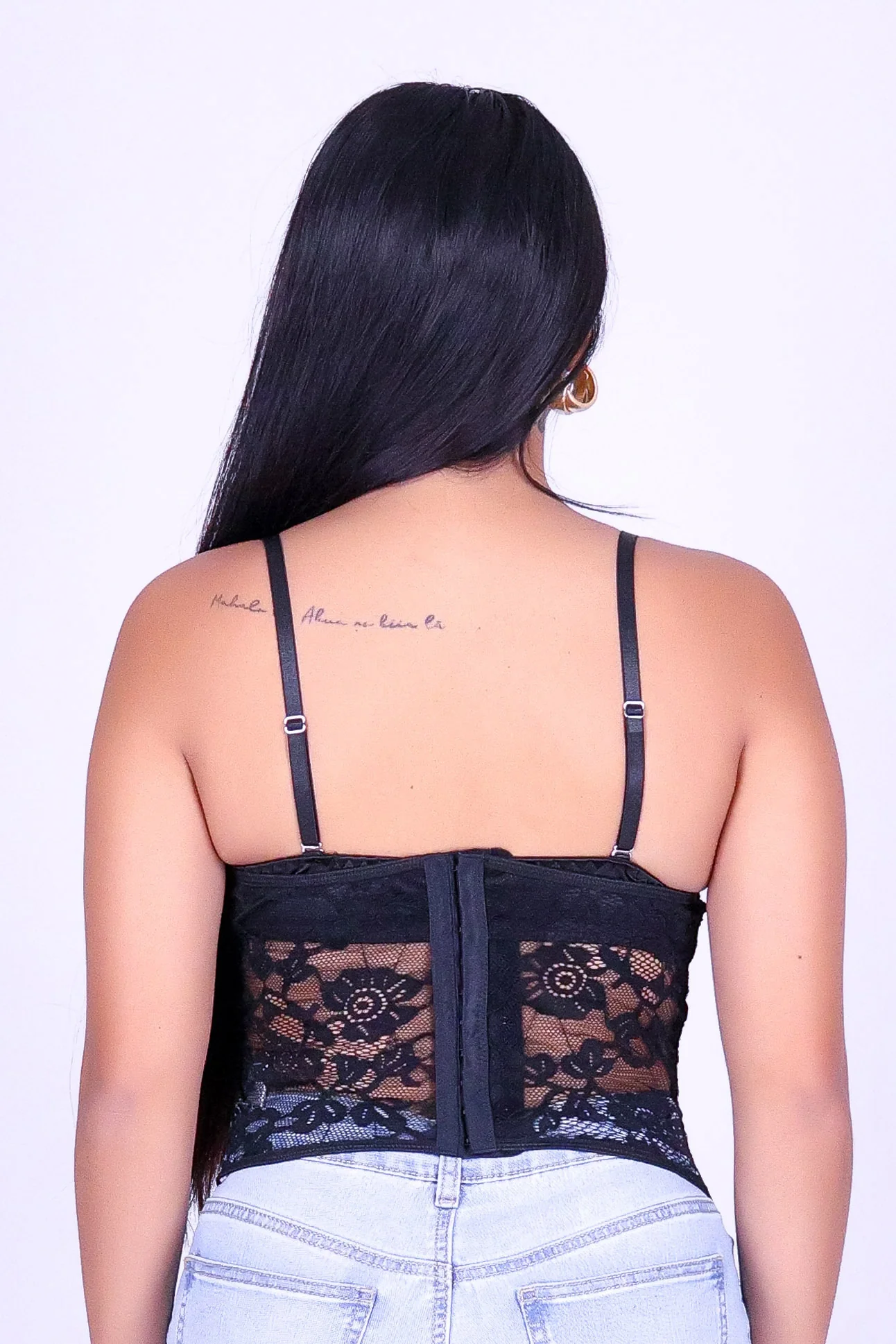 HOUSE OF LACE CORSET - Image 4