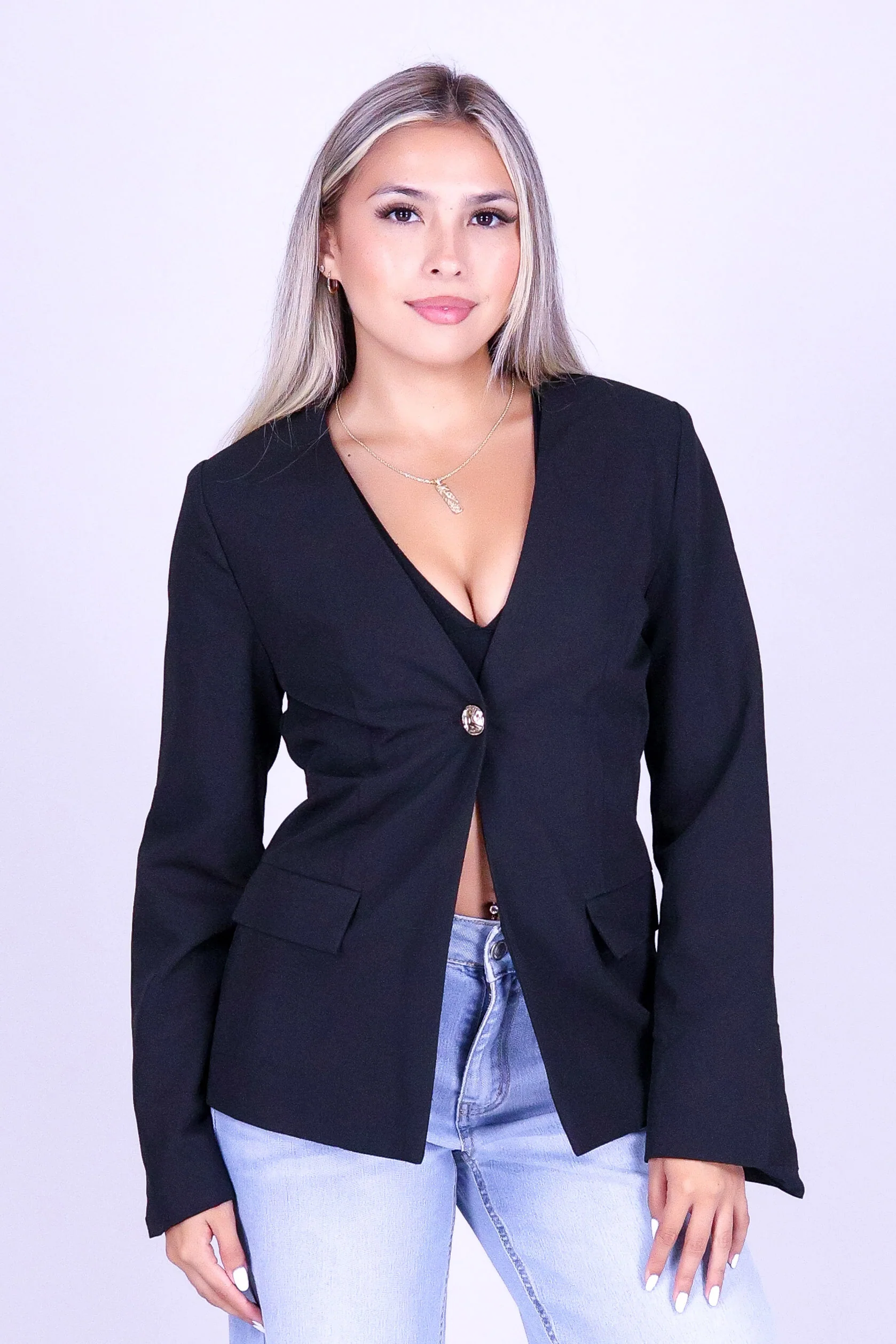 THE EVERYDAY BLAZER - Image 2