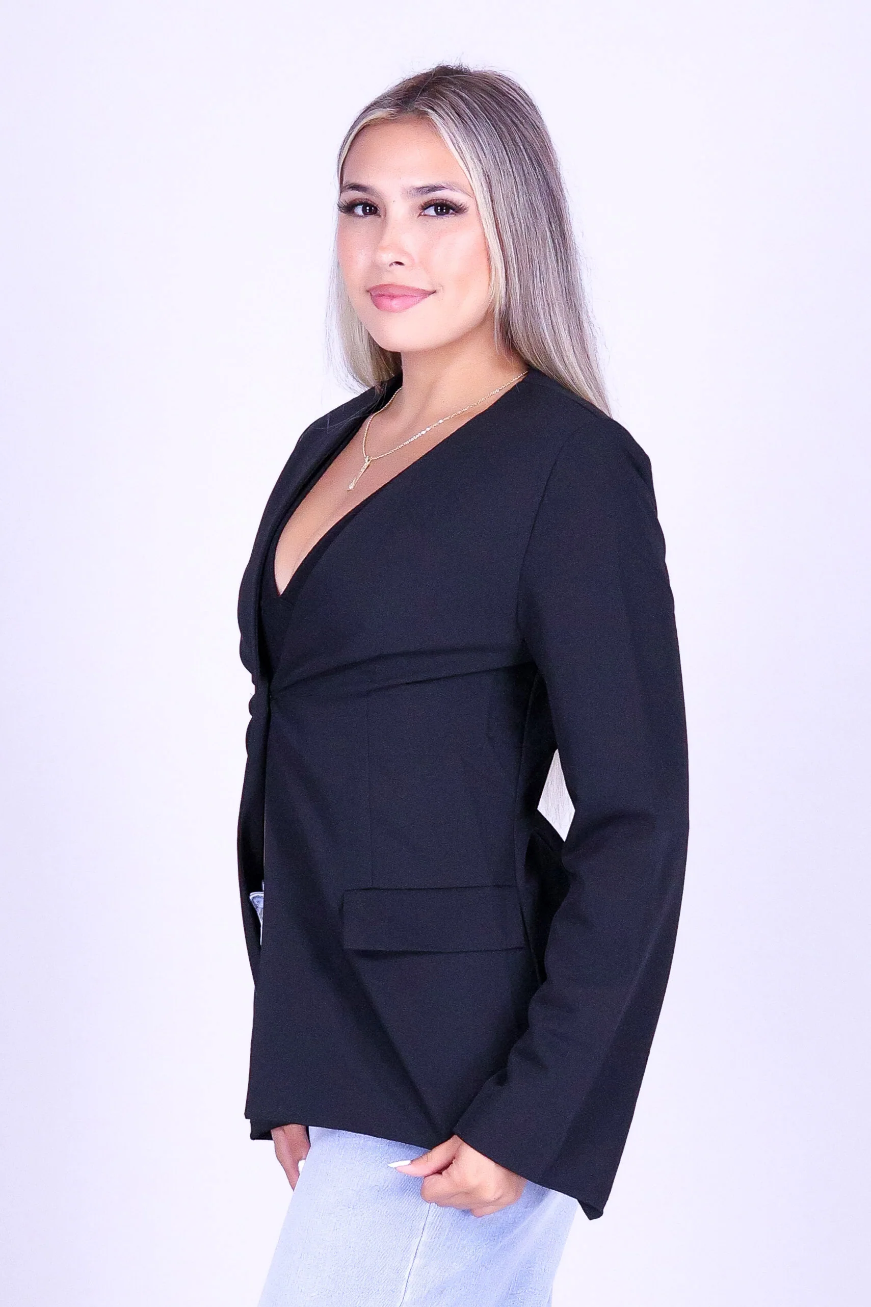 THE EVERYDAY BLAZER - Image 3
