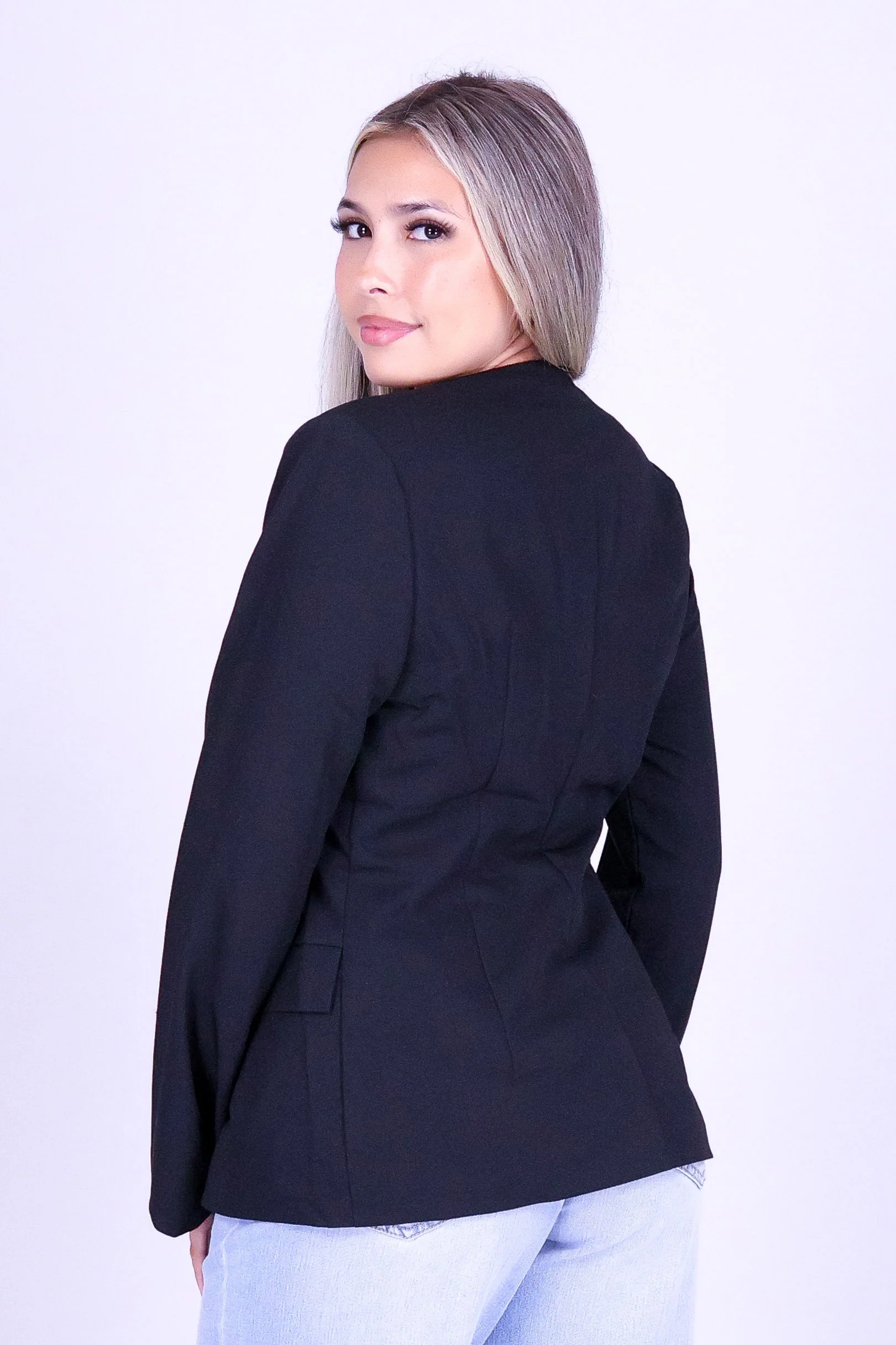 THE EVERYDAY BLAZER - Image 4