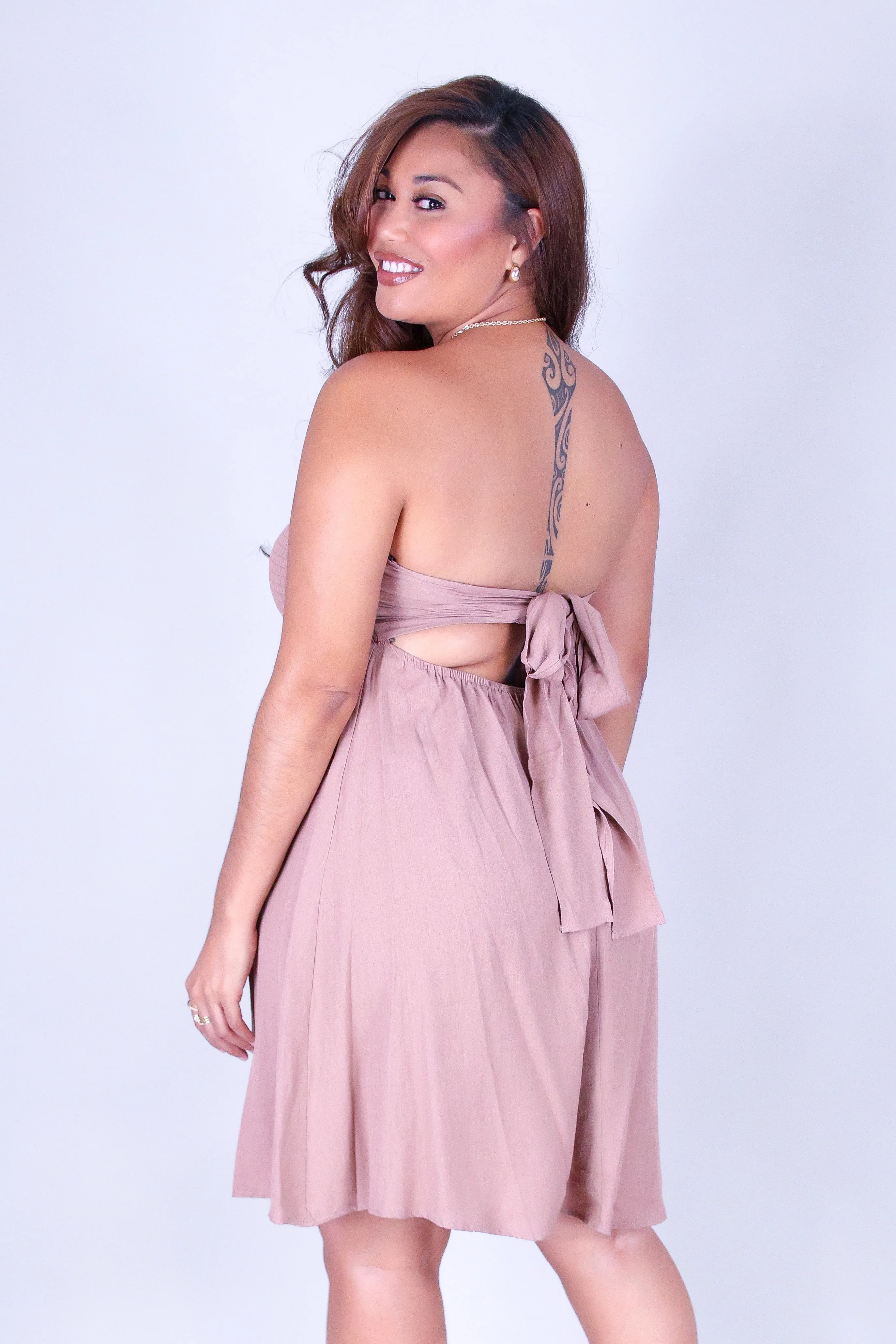 LOVE ME DRESS - Image 4