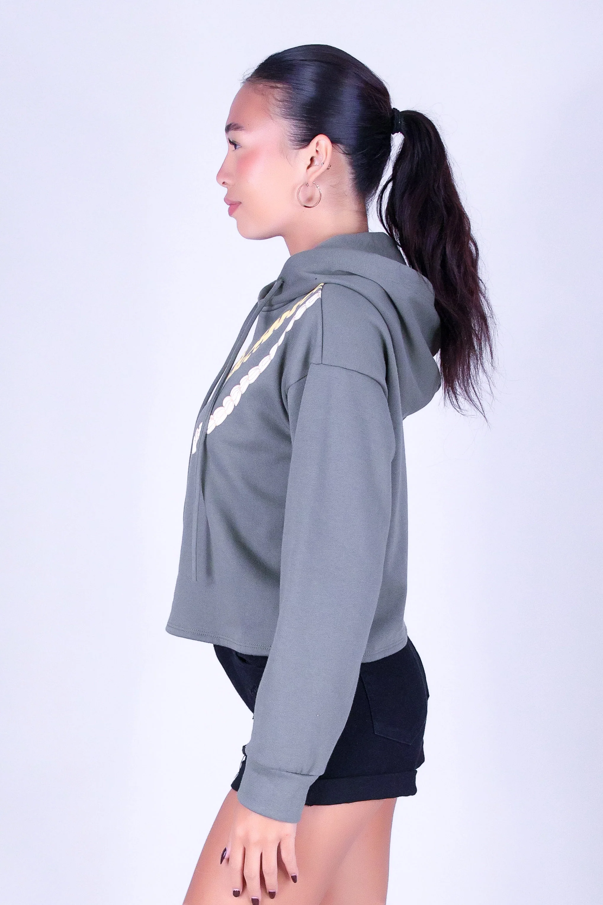 PUAKENIKENI PIKAKE HOODIE - Image 3