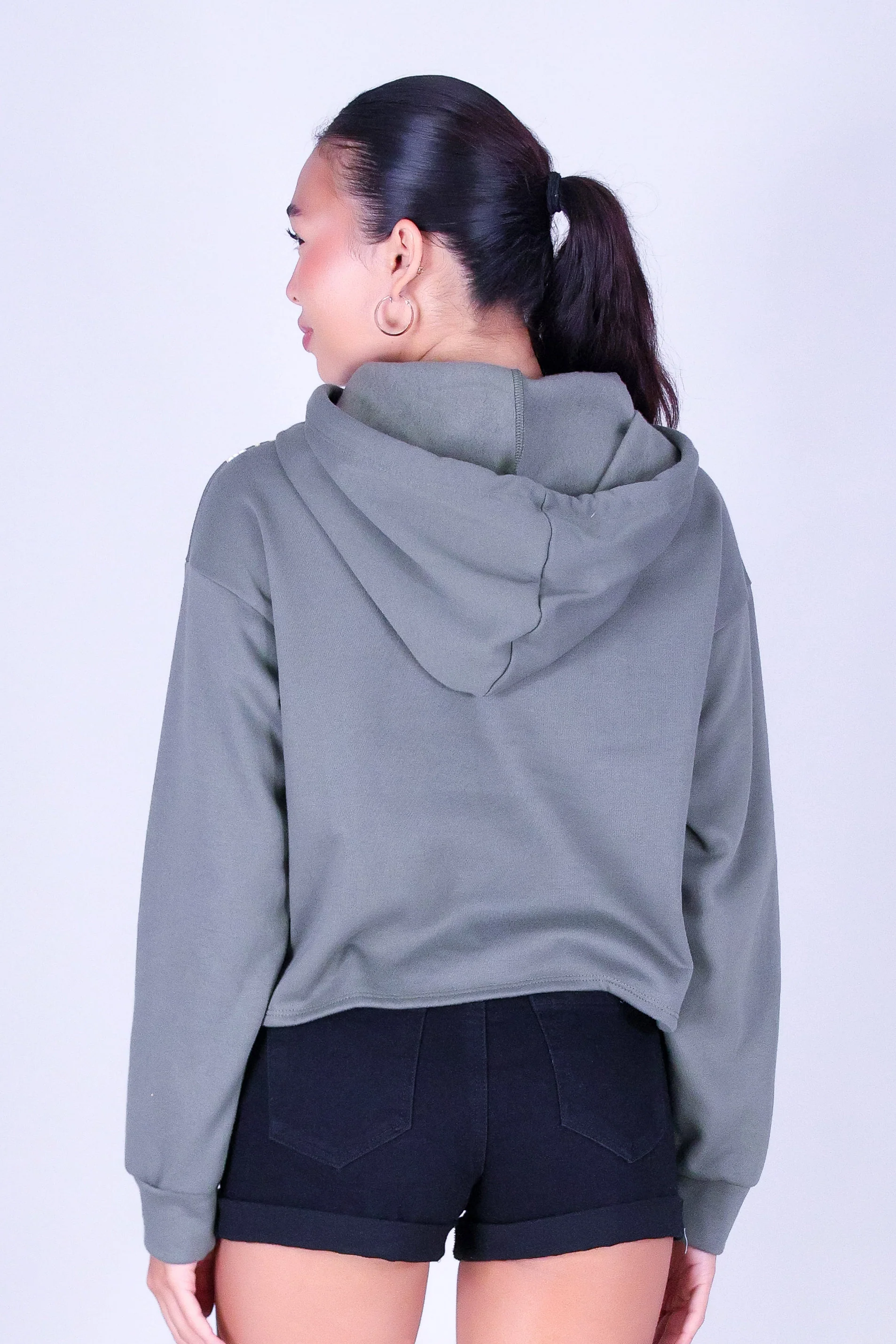PUAKENIKENI PIKAKE HOODIE - Image 4