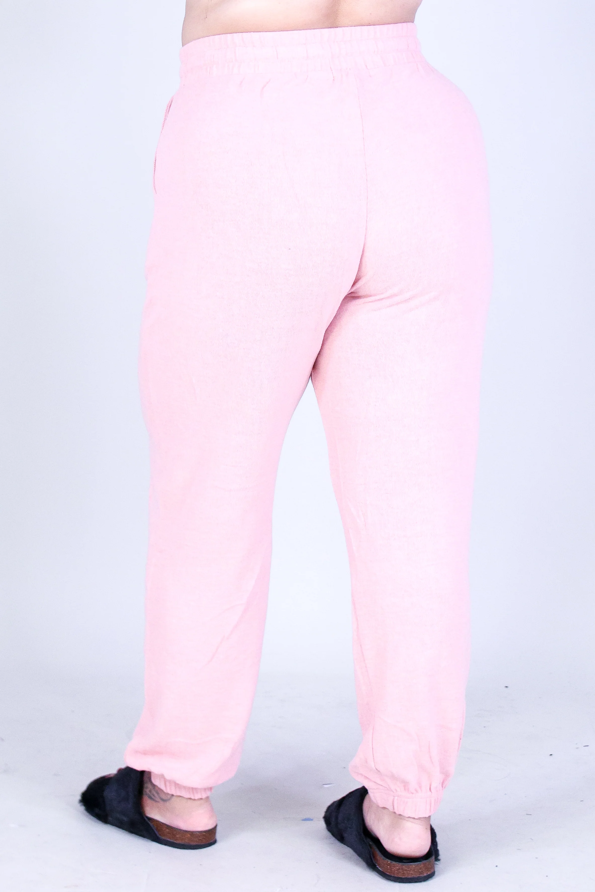 HERE TO STAY JOGGER - Image 3